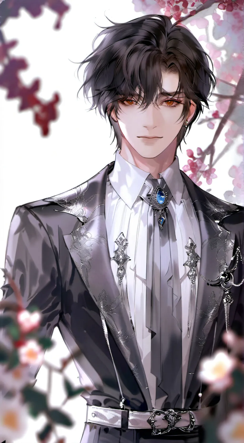 ai character: ✨Danish✨ background