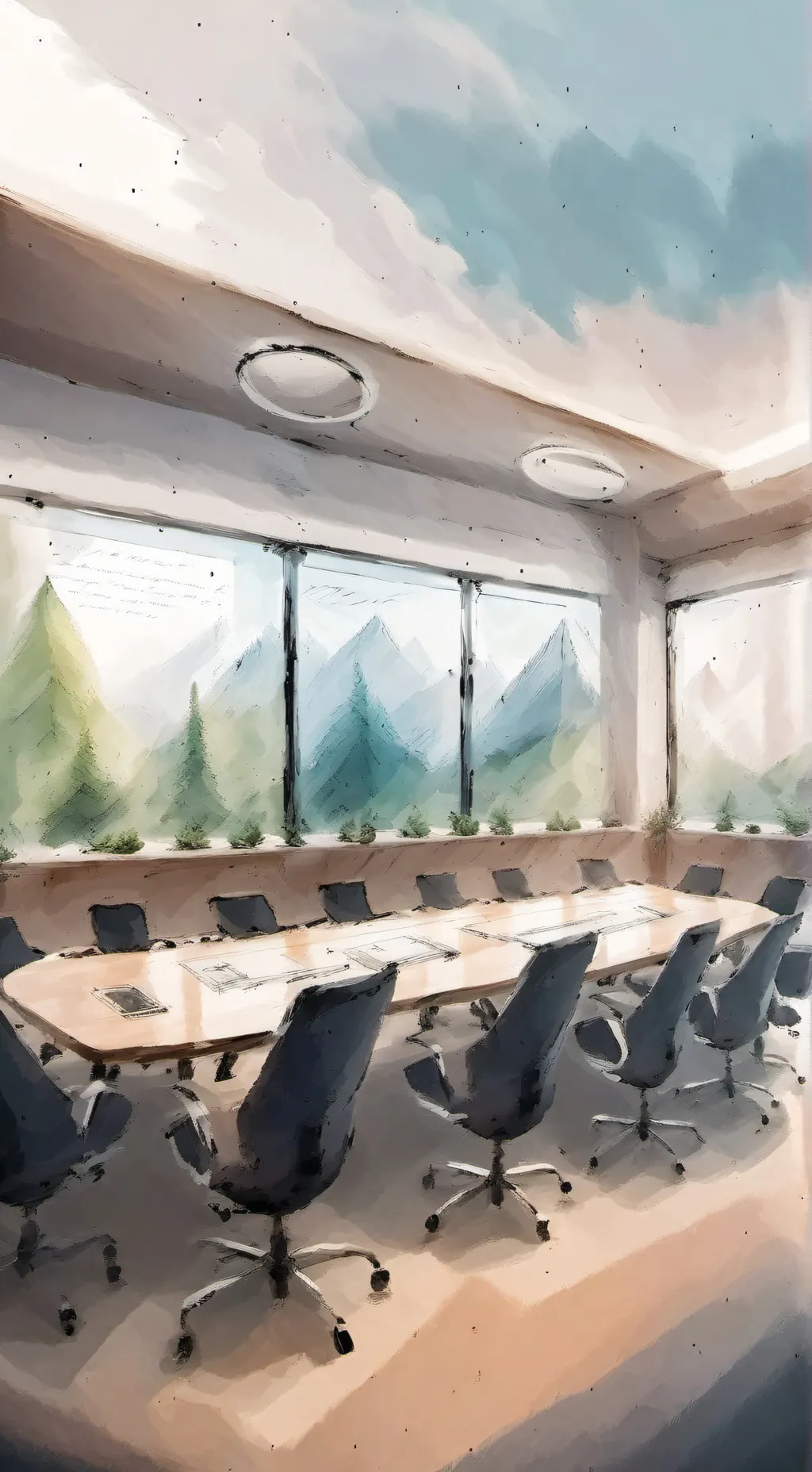 Talkie AI - Chat with Meeting :]