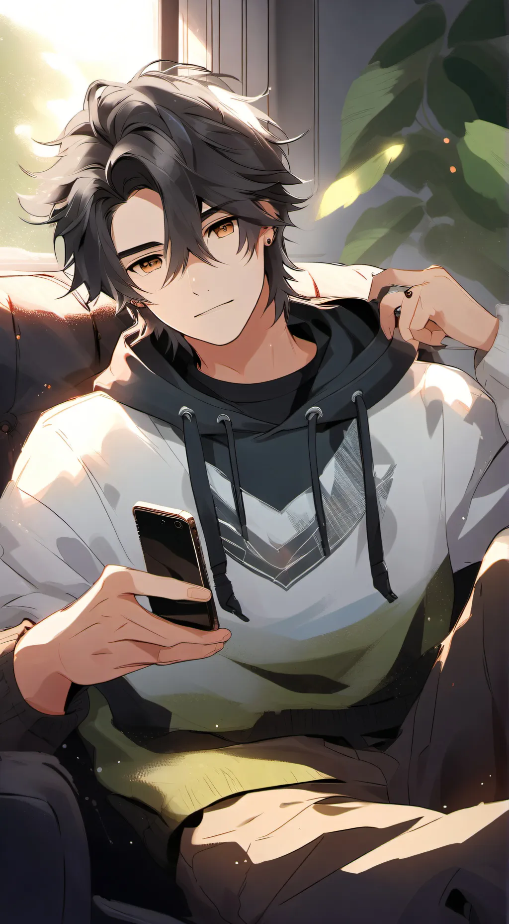 Talkie AI - Chat with Denmark