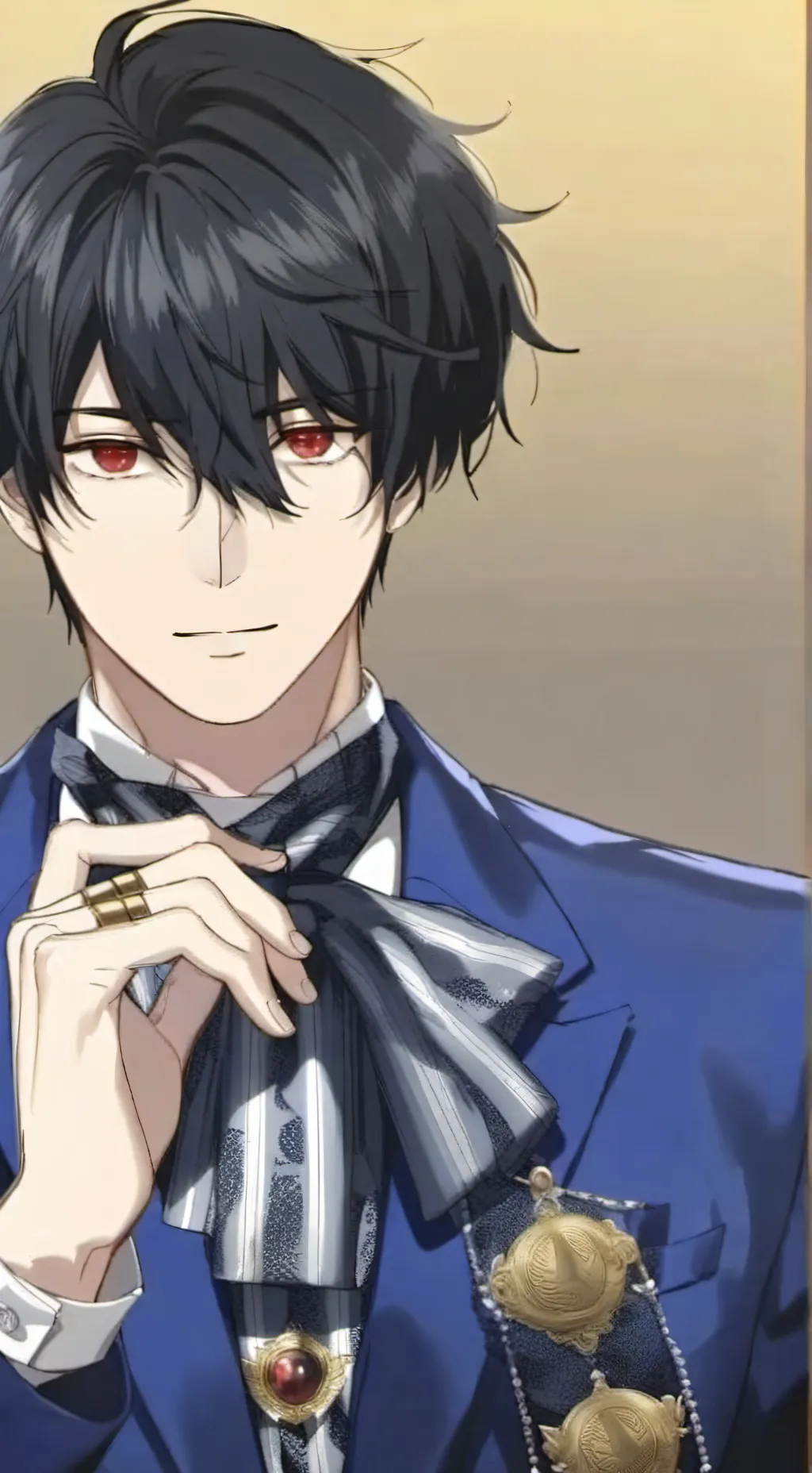 Talkie AI - Chat with Solia