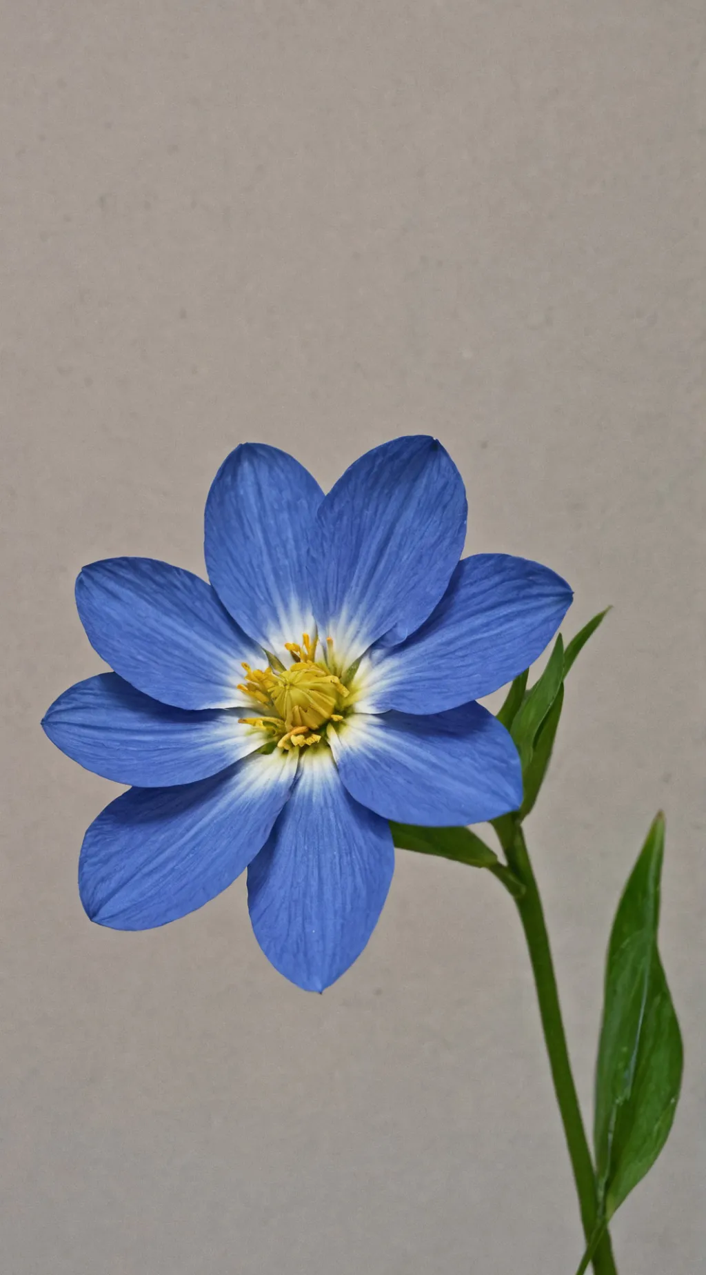 ai character: demon Slayer  background