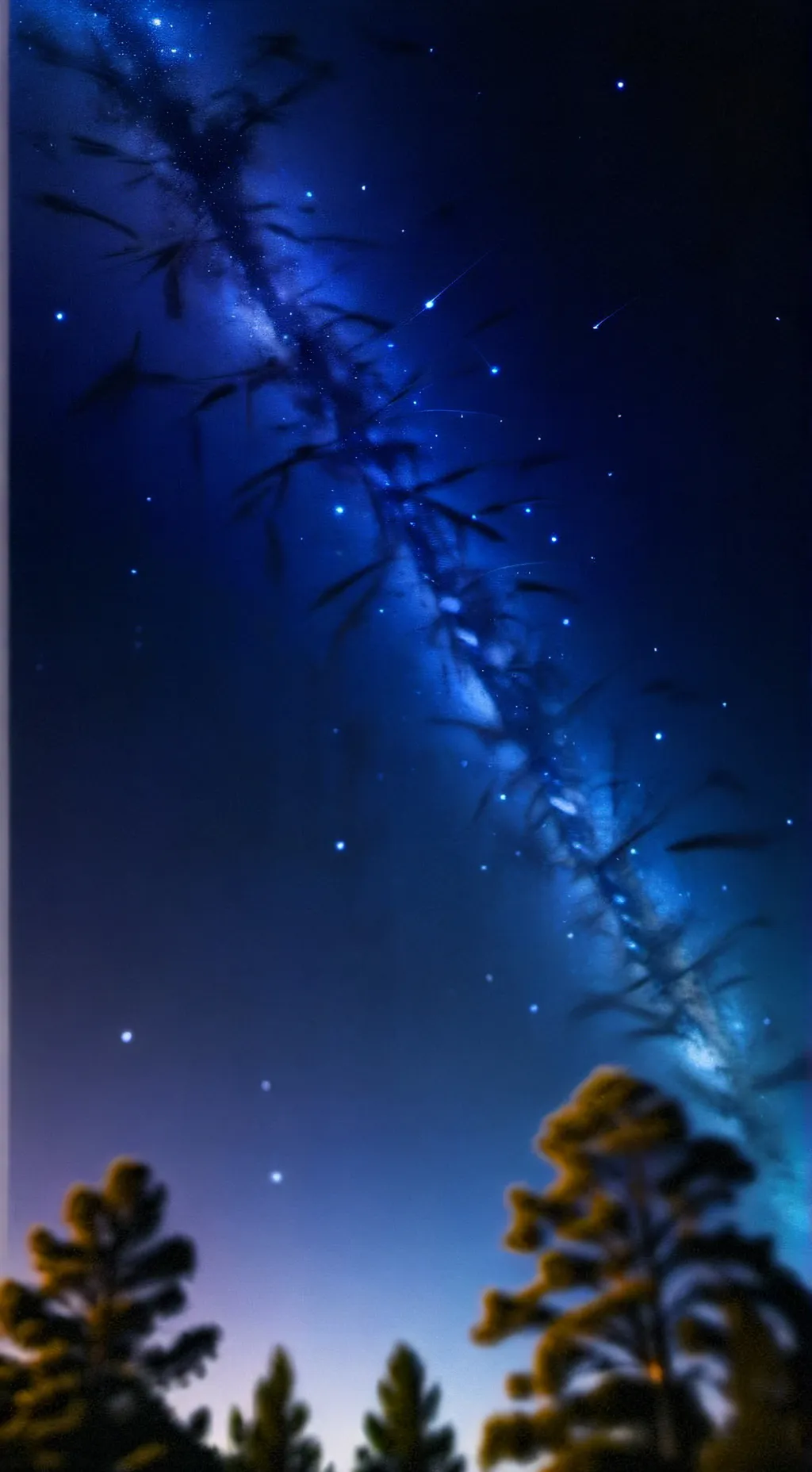 ai character: KC and Bloodtwins background