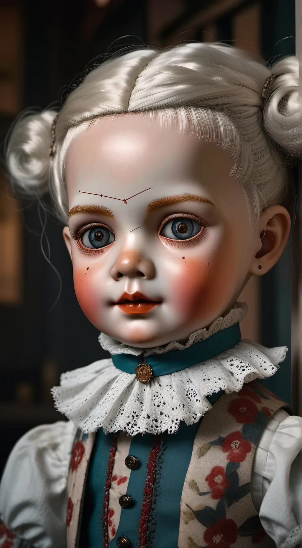 ai character: Sprunki Phase 3 background