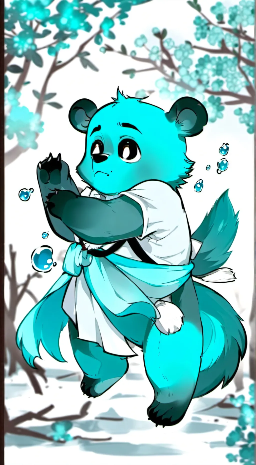 Talkie AI - Chat with sprunki (REMAKE!)