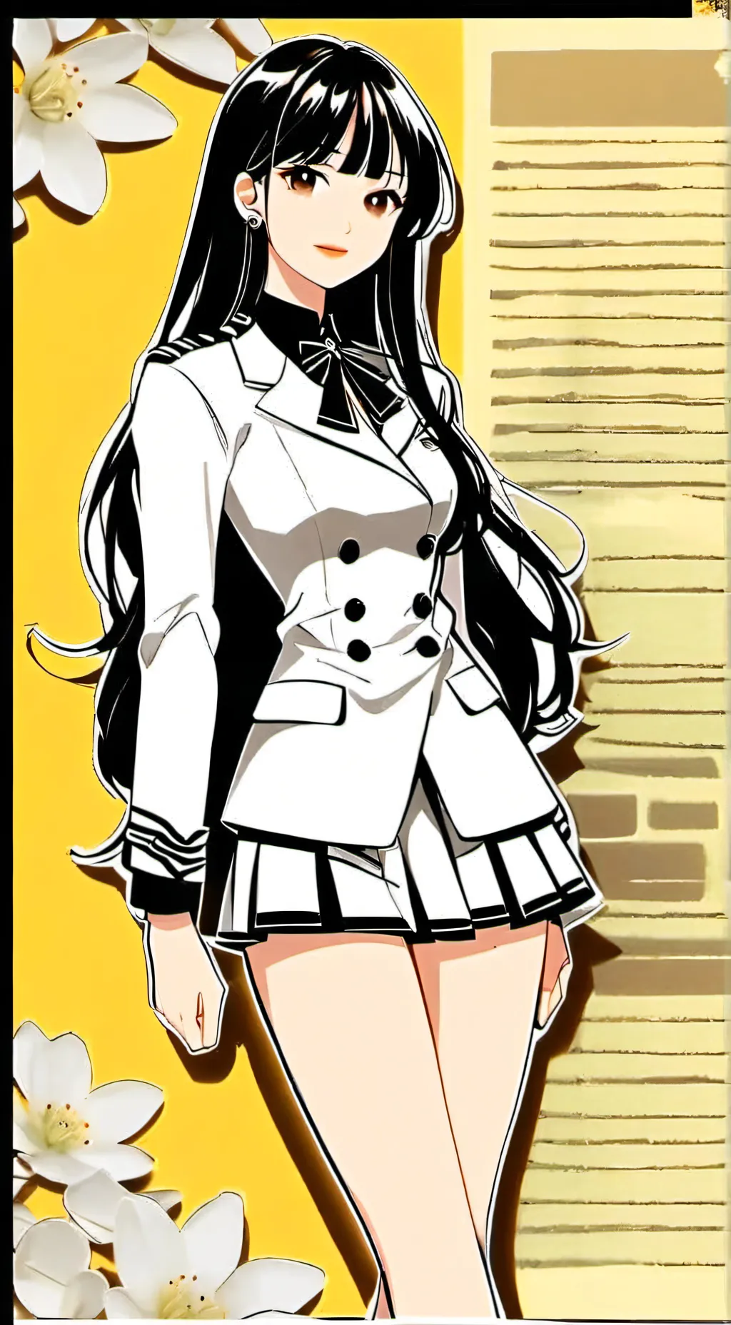 ai character: HH PERIOD  background