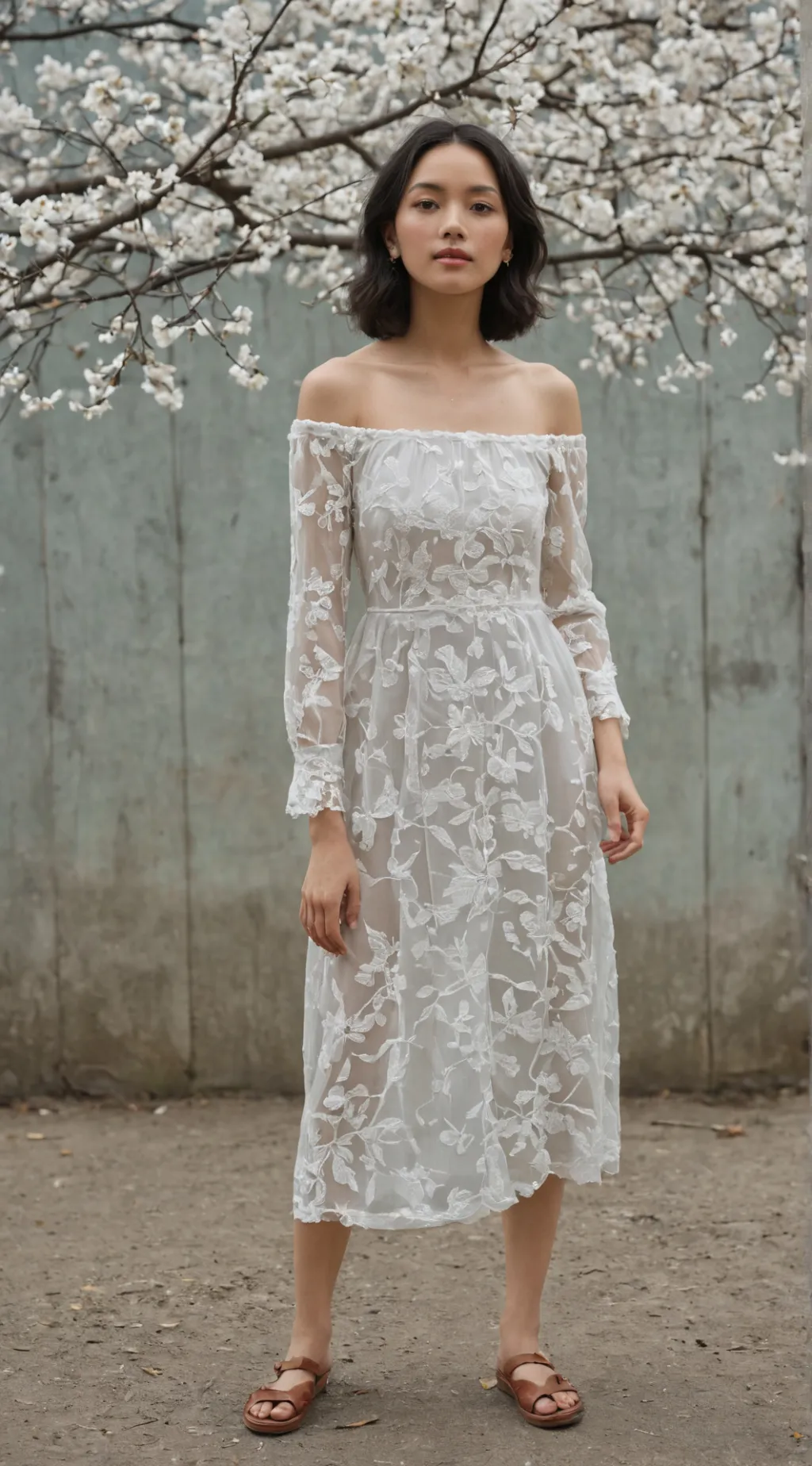 ai character: Layla background