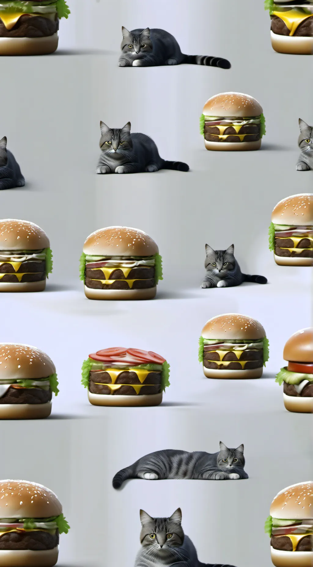 ai character: … background