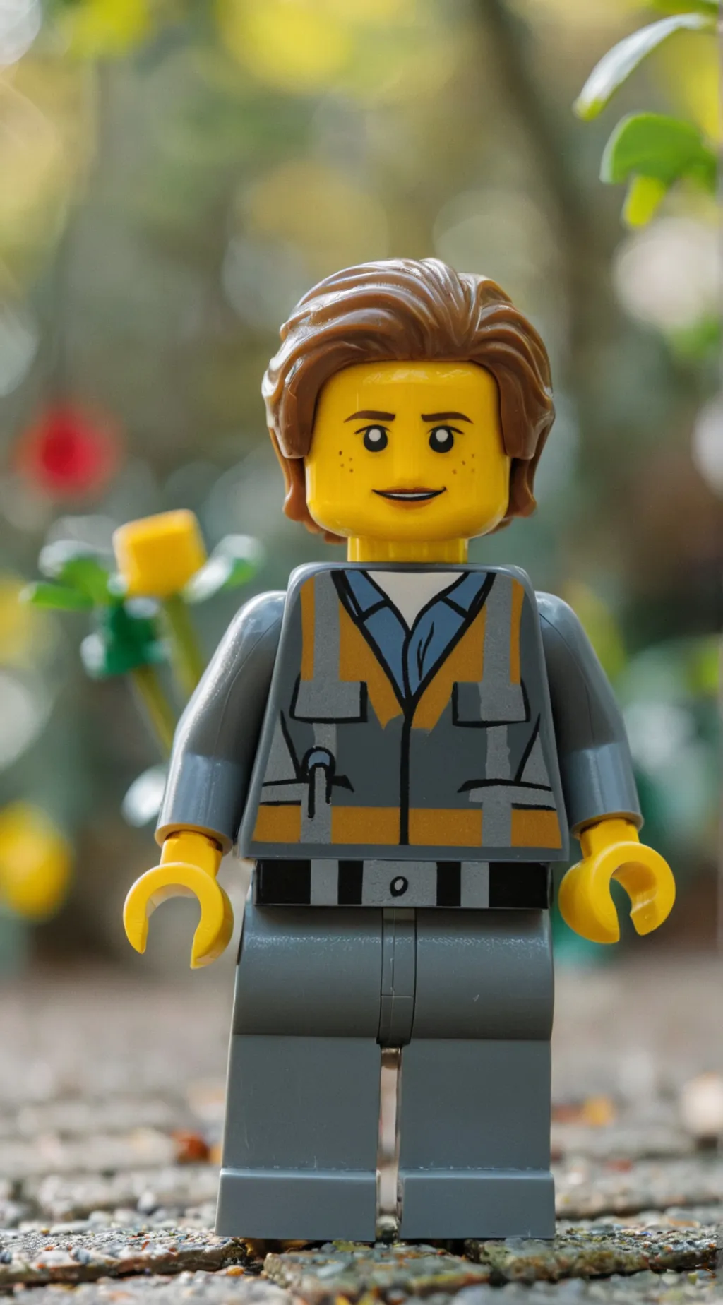 Talkie AI - Chat with elementfi movie 2