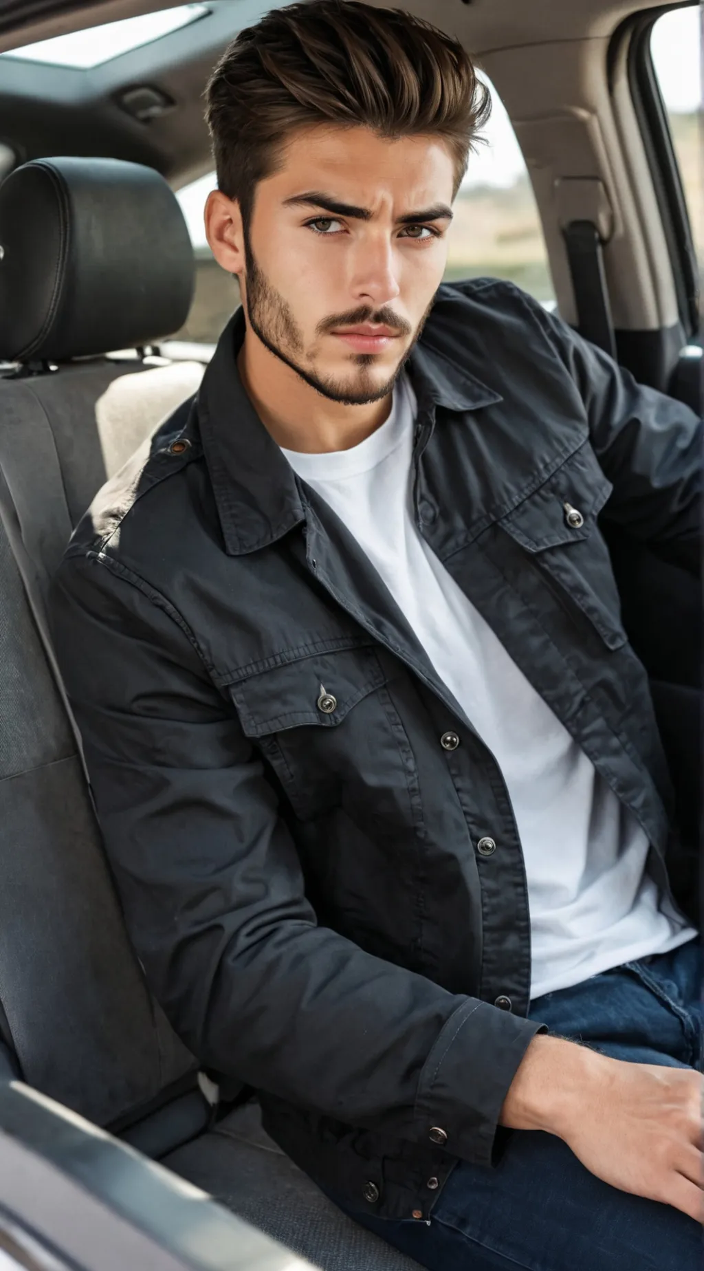 Talkie AI - Chat with Milo