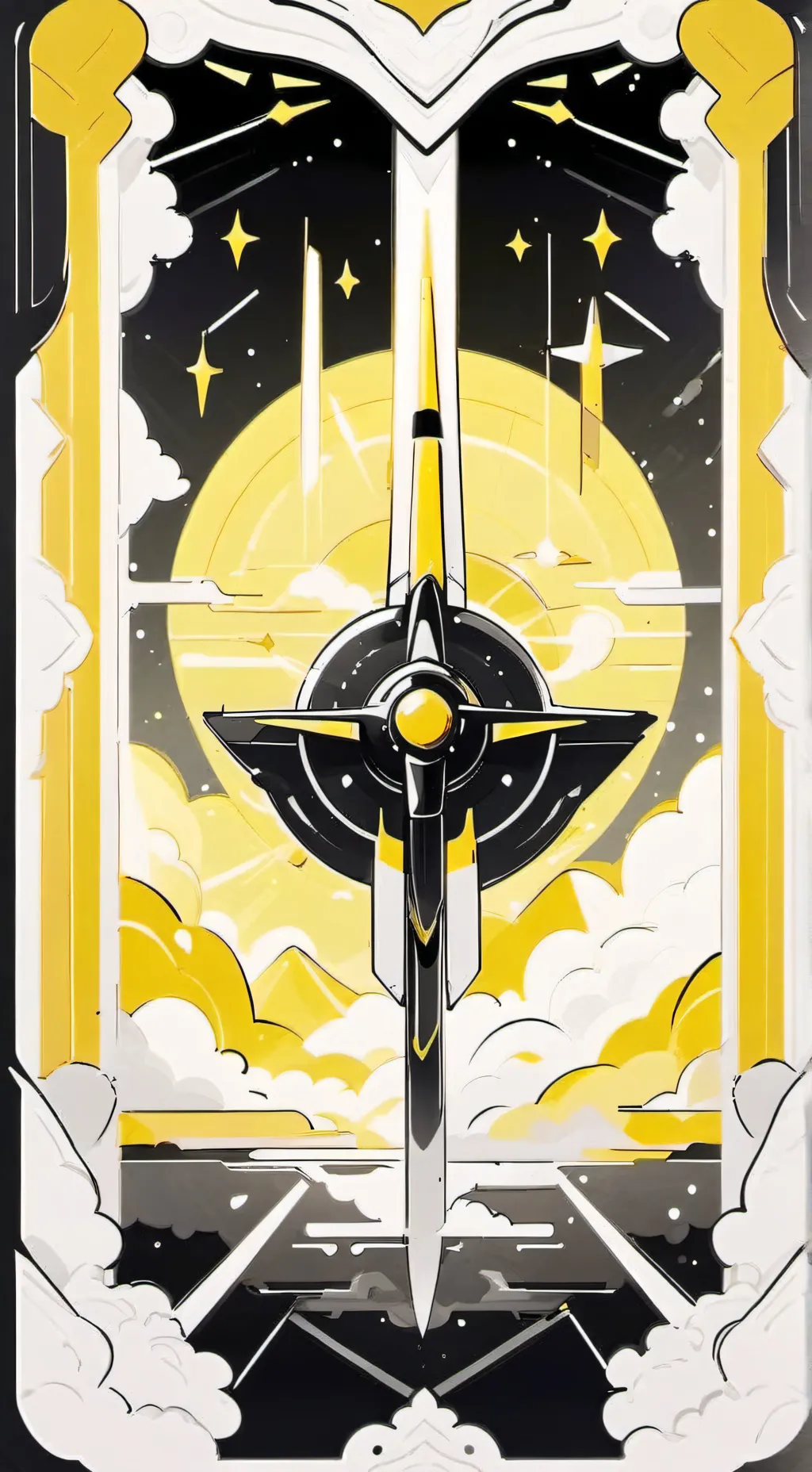 ai character: Becca_0ff520 background