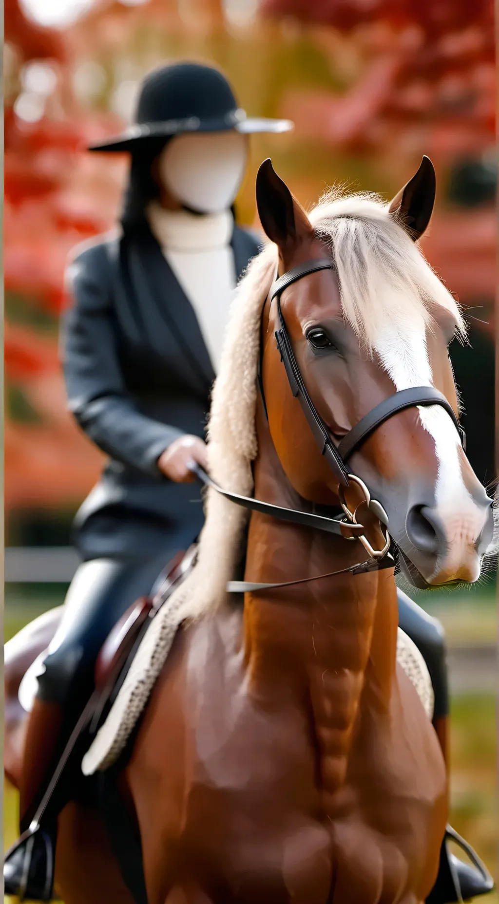 ai character: ￼Avery  background