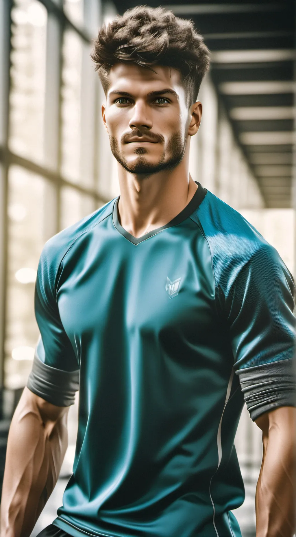 Talkie AI - Chat with Aleck