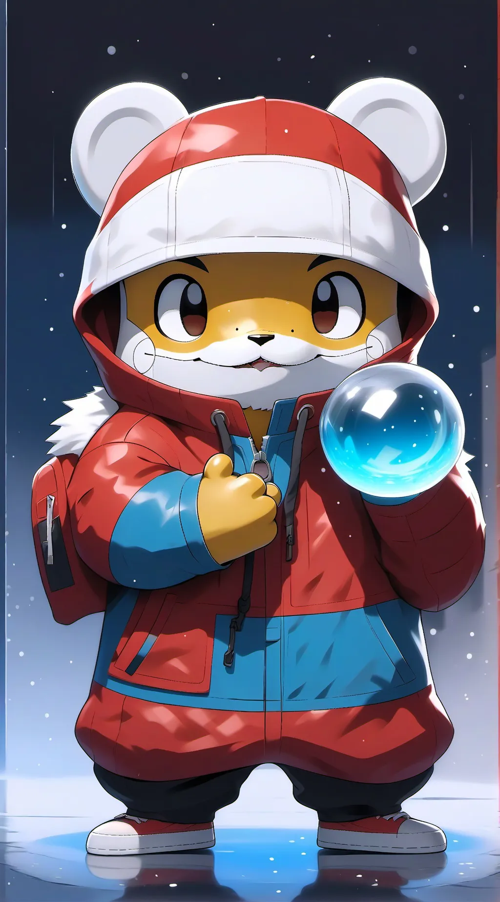 Talkie AI - Chat with boggo