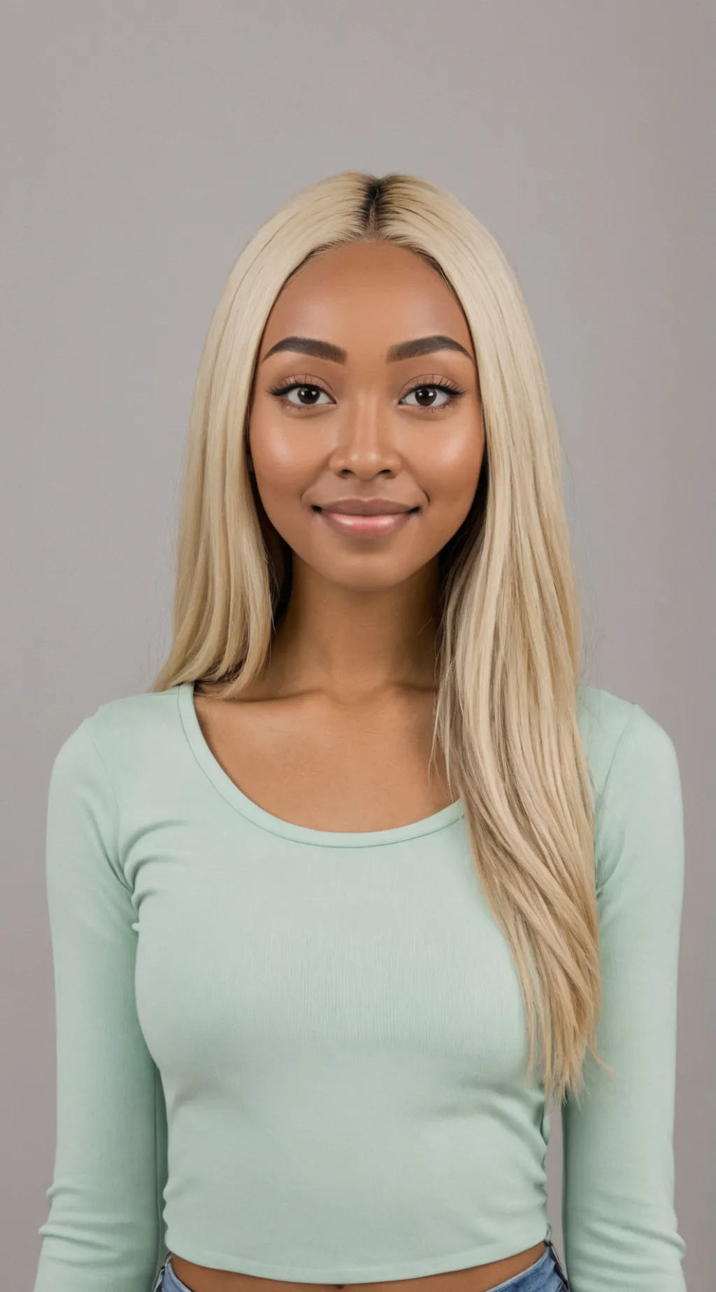 ai character: London background