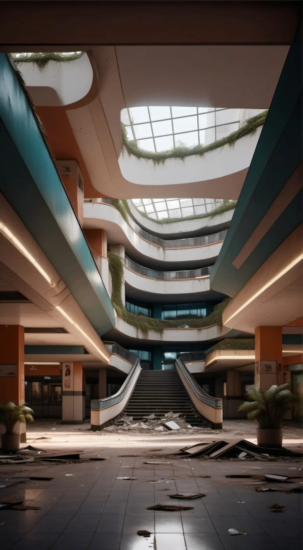 Talkie AI - Chat with The Oldest View