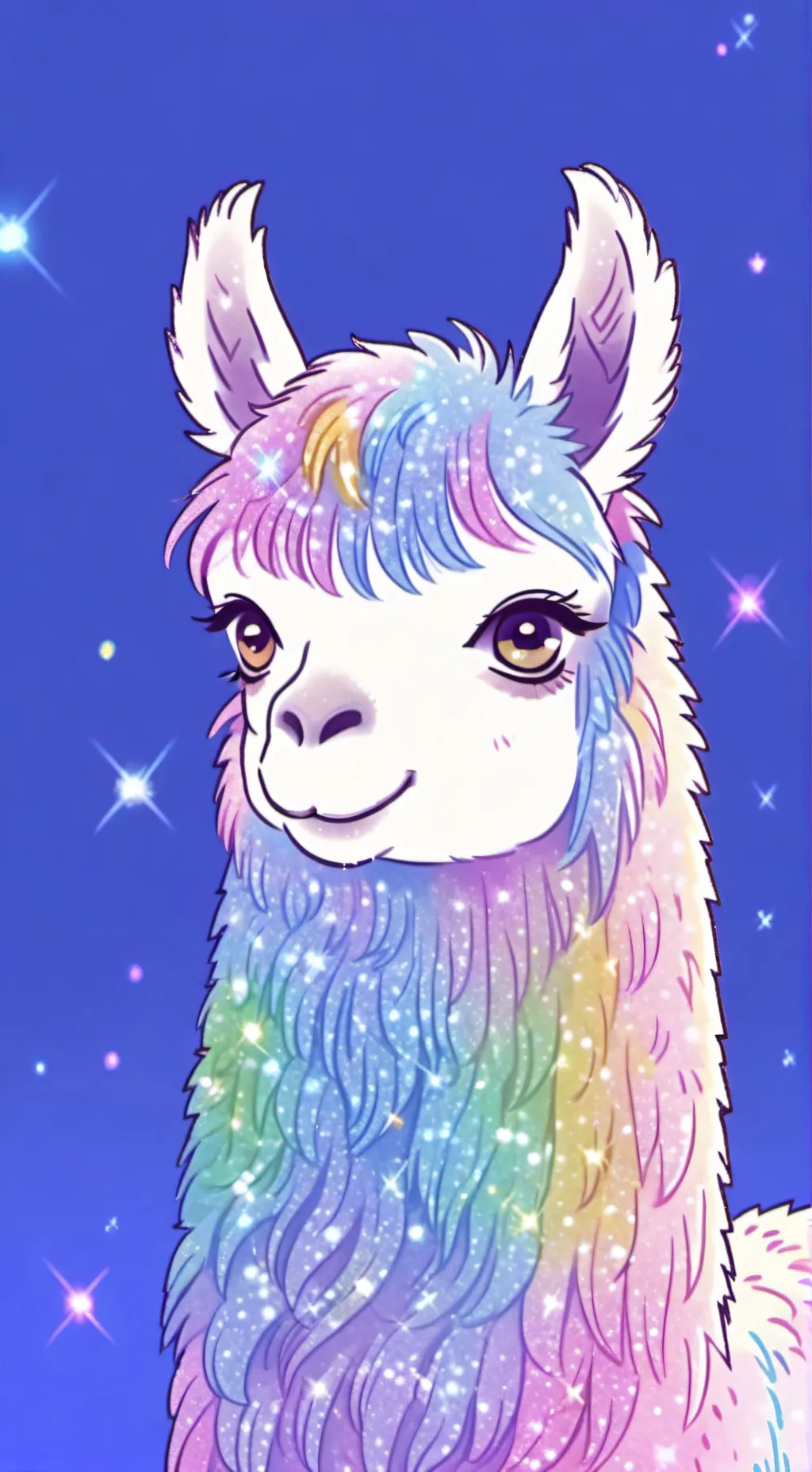 Talkie AI - Chat with Sherbet 