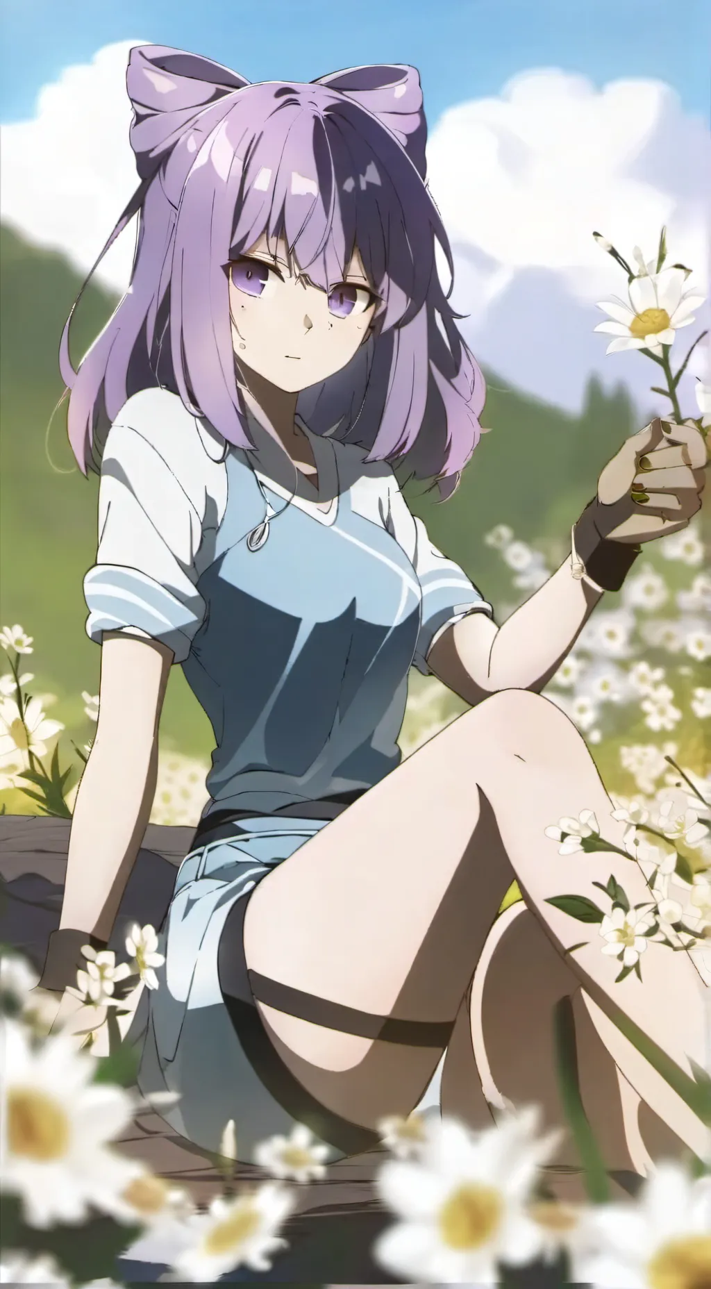 ai character: Jenavin background