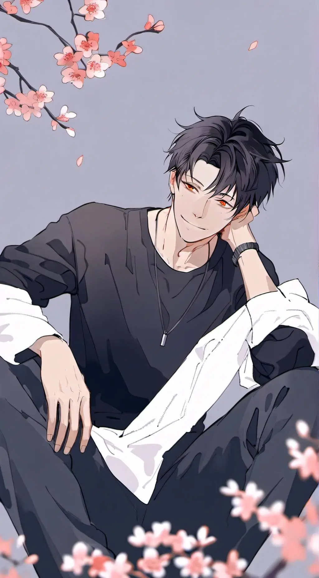 ai character: Mha:7?or6 background