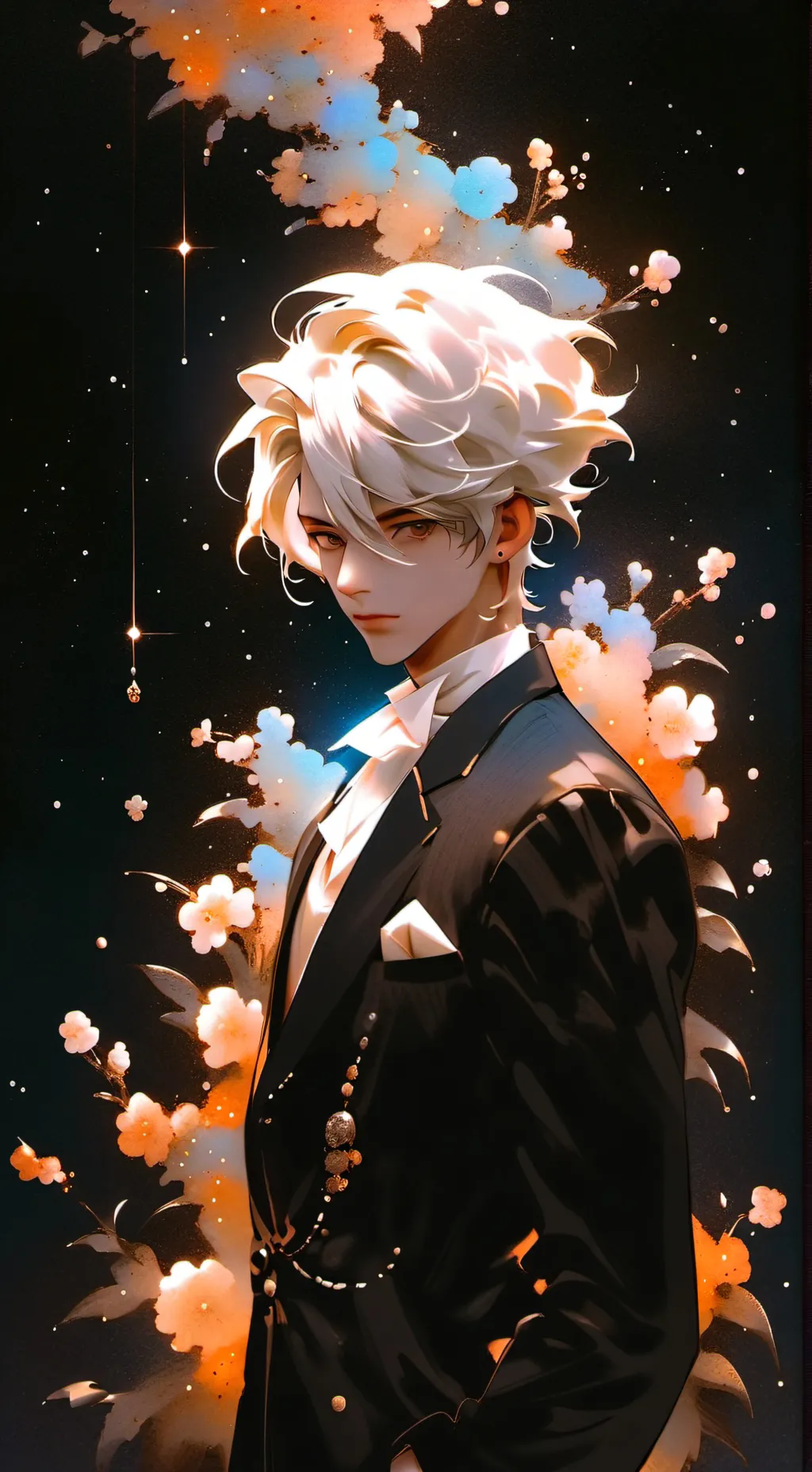 ai character: dw hate u?! background