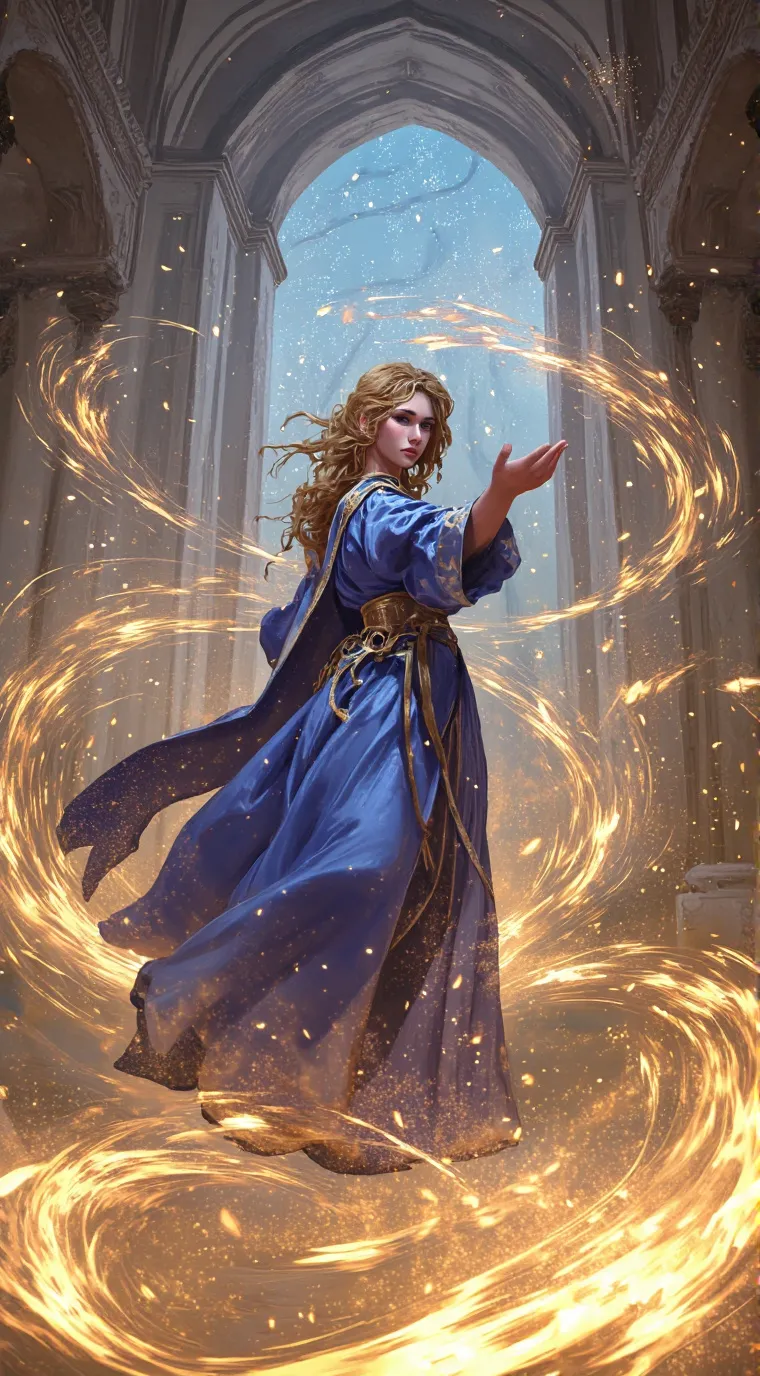 ai character: Shrek Academy  background