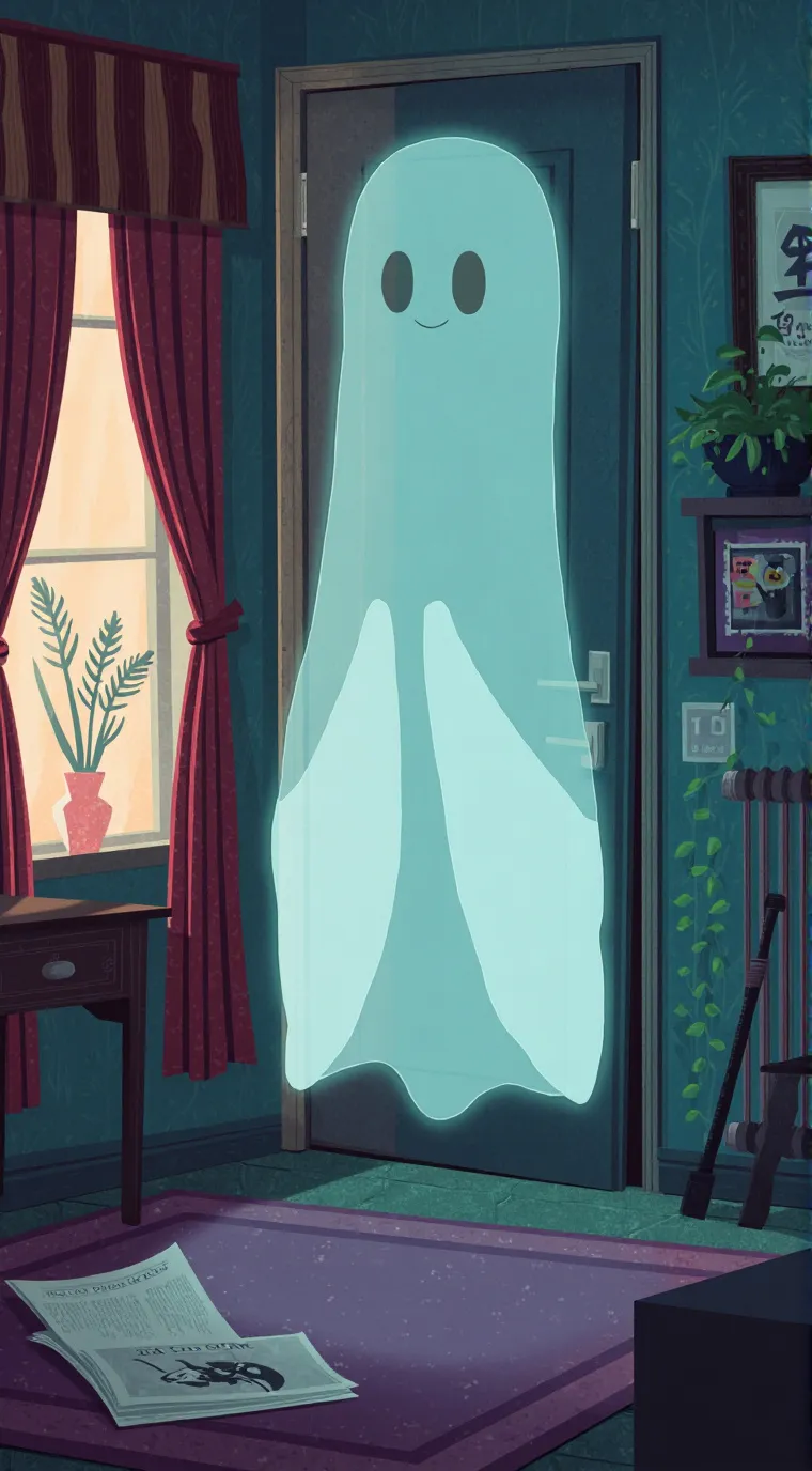 ai character: Sky Sprunki Llora background