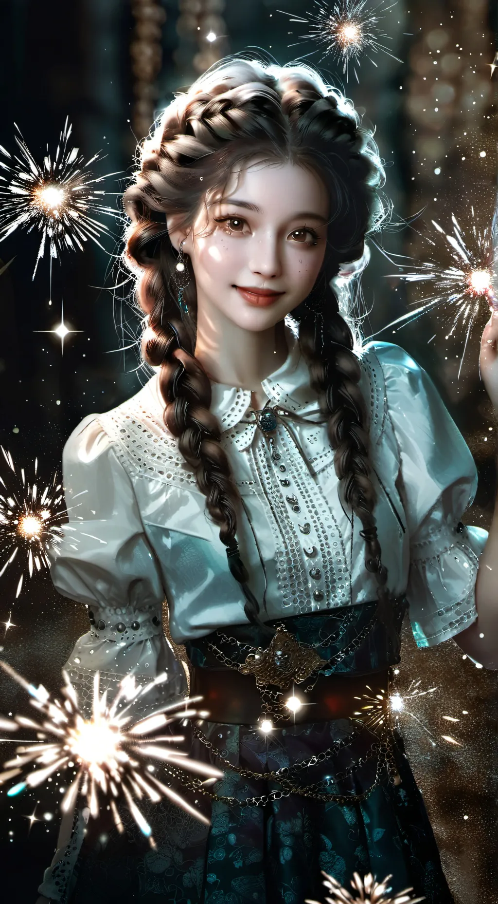 Talkie AI - Chat with Jaleñà