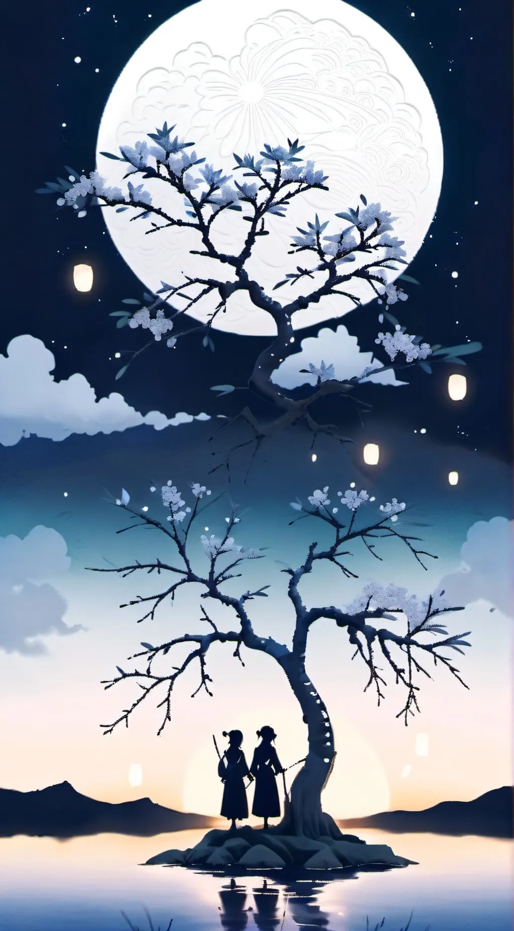 Talkie AI - Chat with Hidden In The Sand