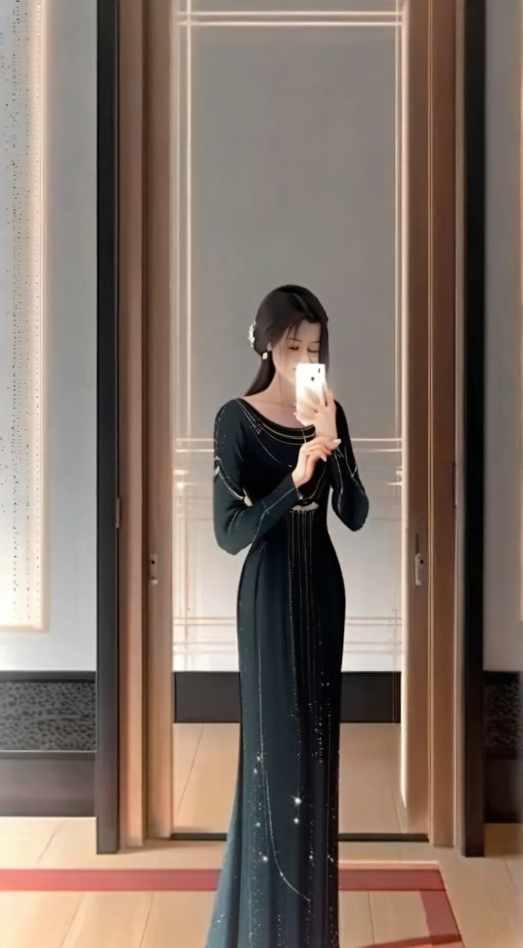 ai character: 🌿Matias💚 background