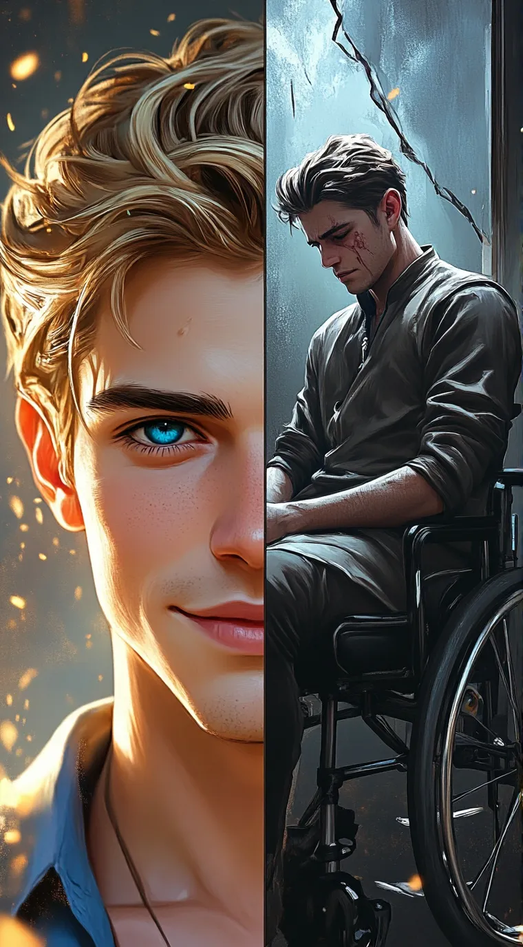 Talkie AI - Chat with Julian