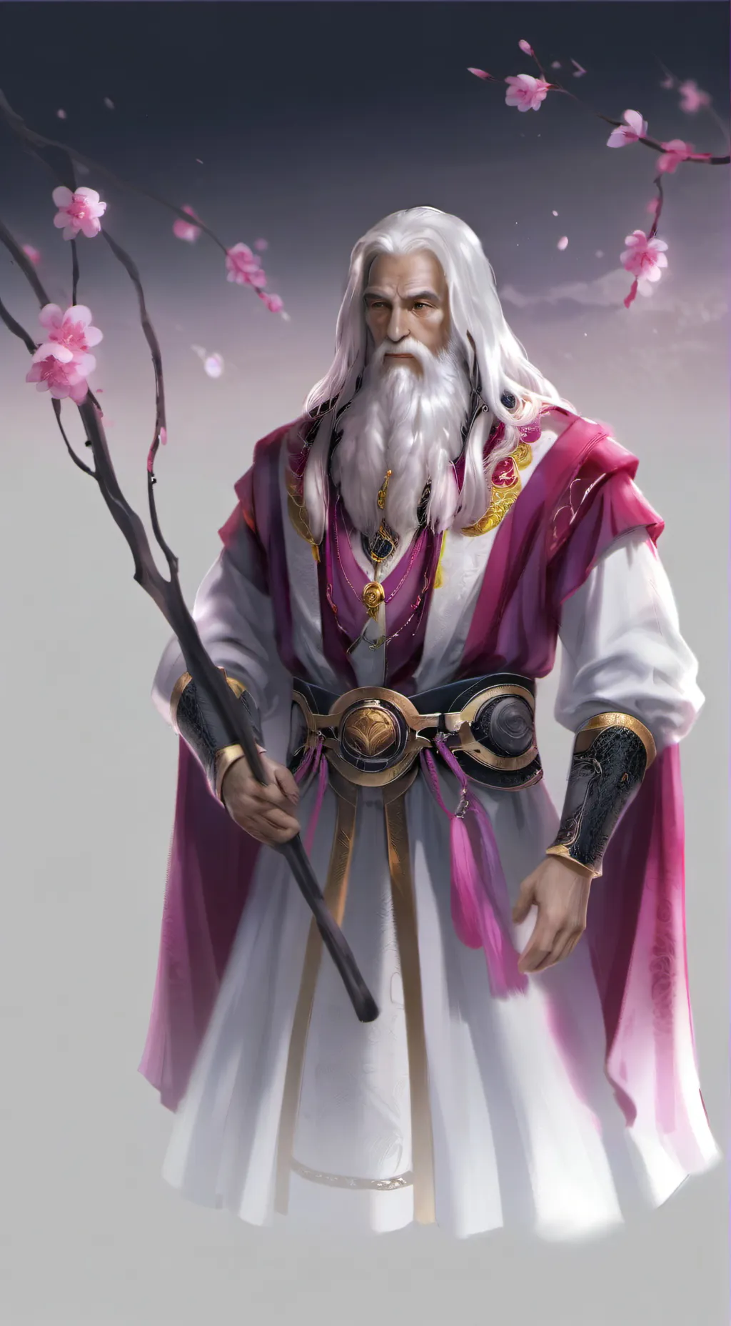 Talkie AI - Chat with Дед