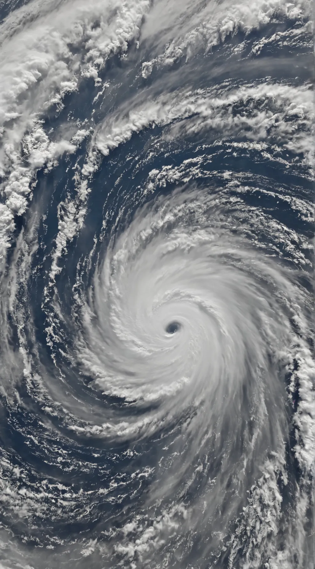 ai character: Cyclone background