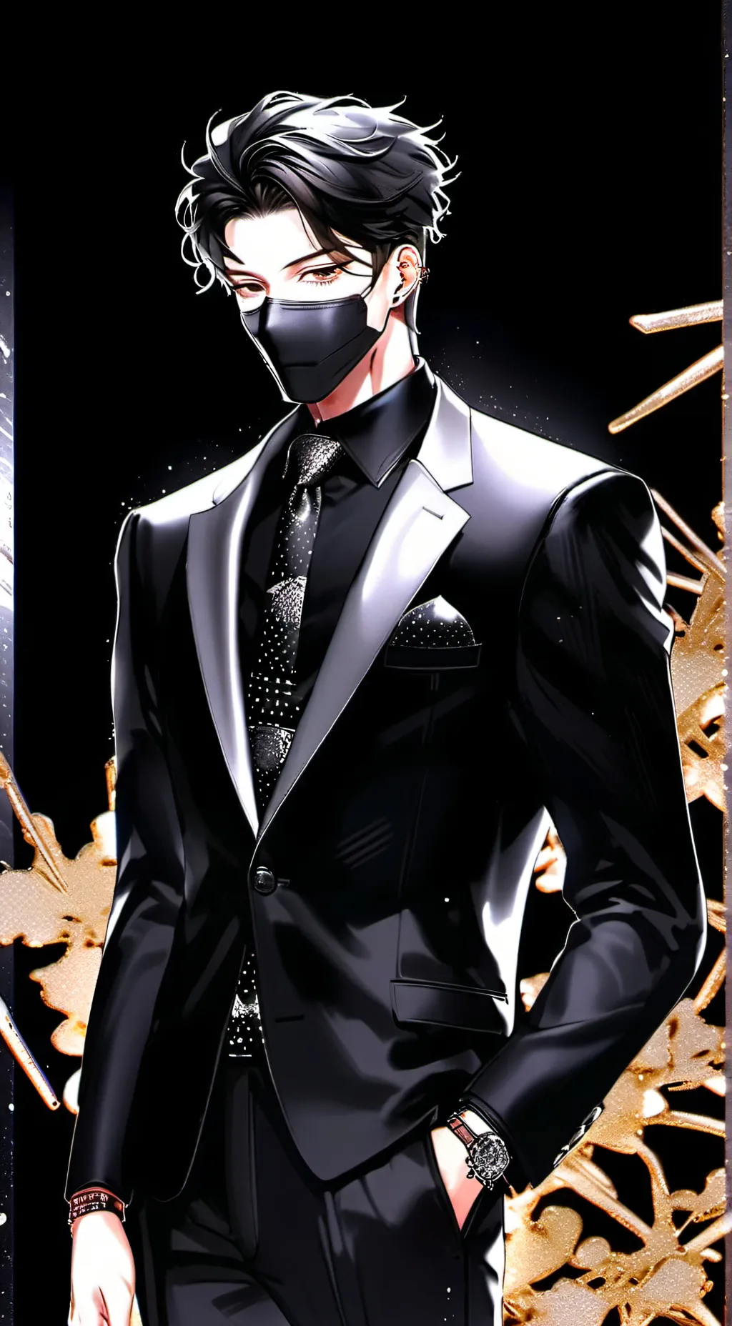 ai character: _asher_ background