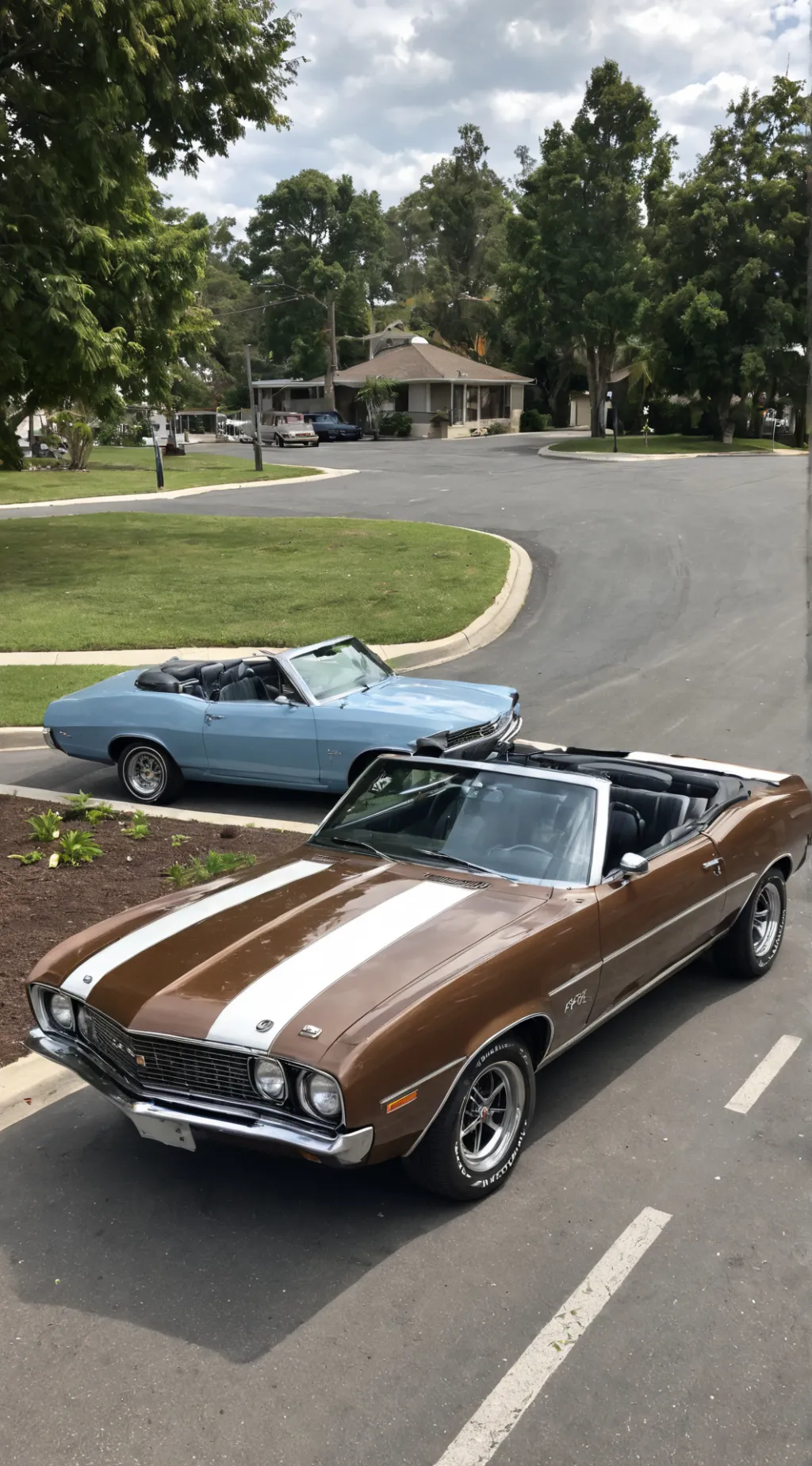 Talkie AI - Chat with Eve