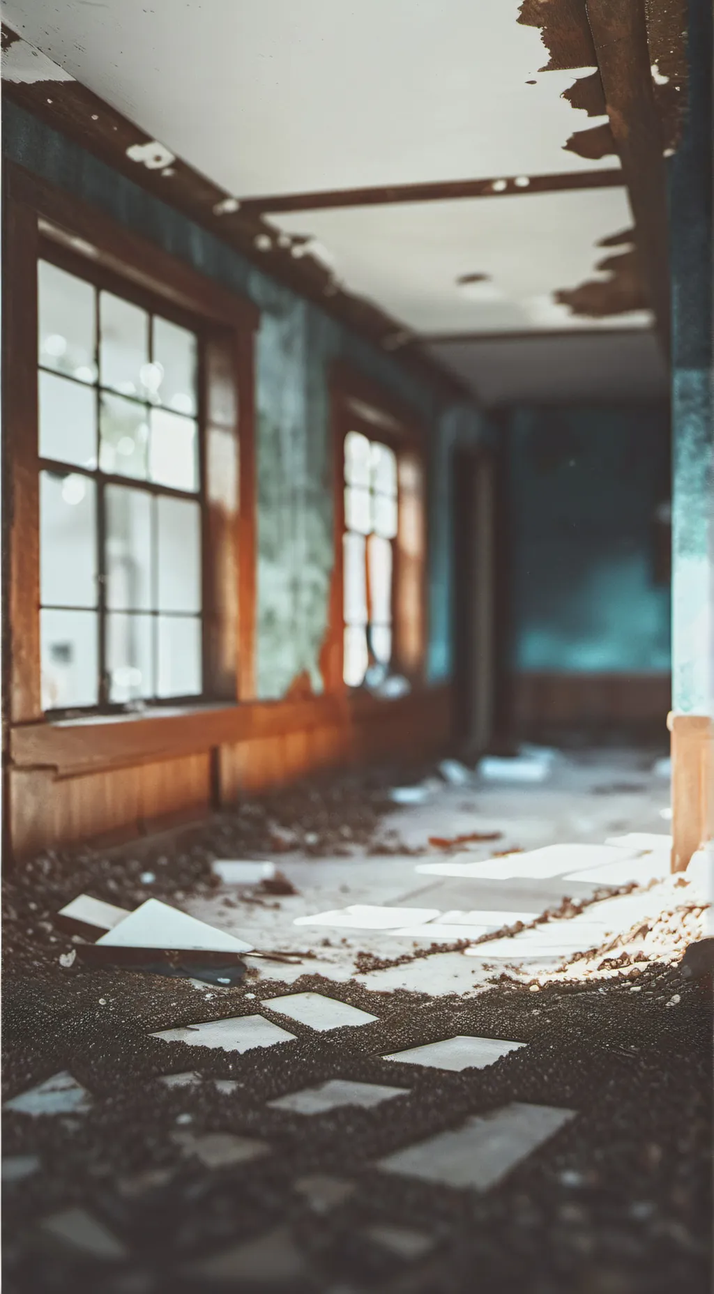 ai character: .FPE ĮŃFĘCTÌØÑ. background