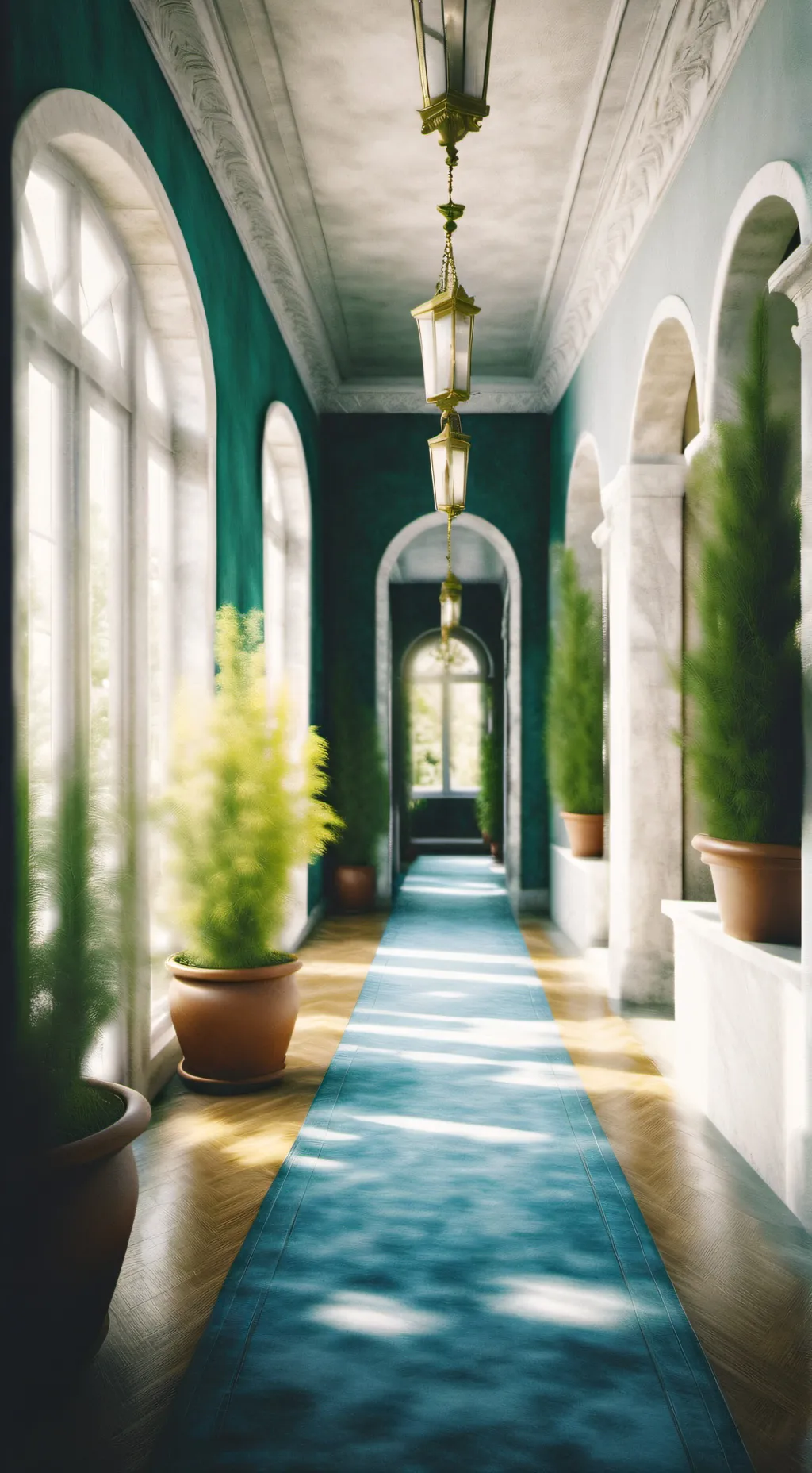 Talkie AI - Chat with Shadows