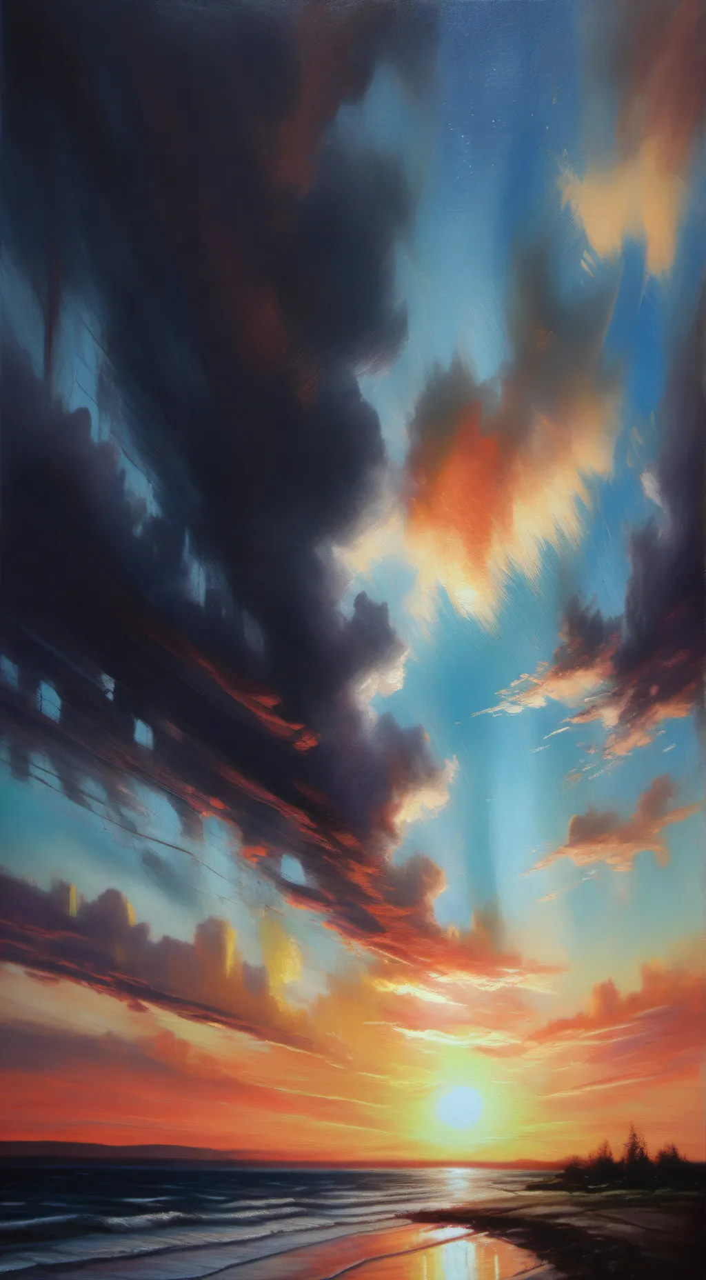 ai character: MHA background