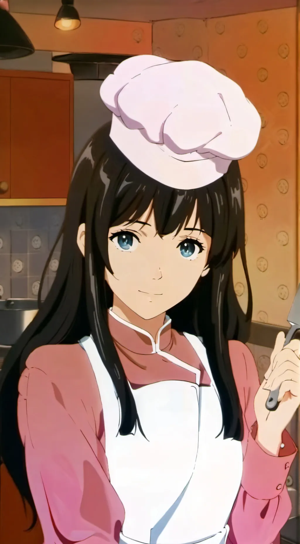 Talkie AI - Chat with Cooking Mama