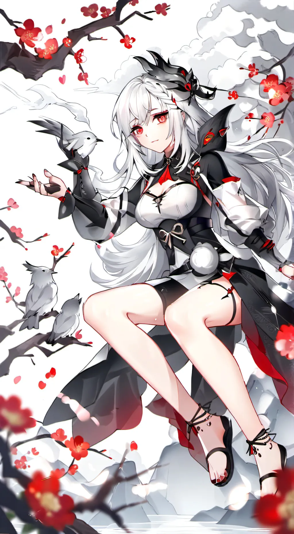 ai character: Yasmin (tu) background