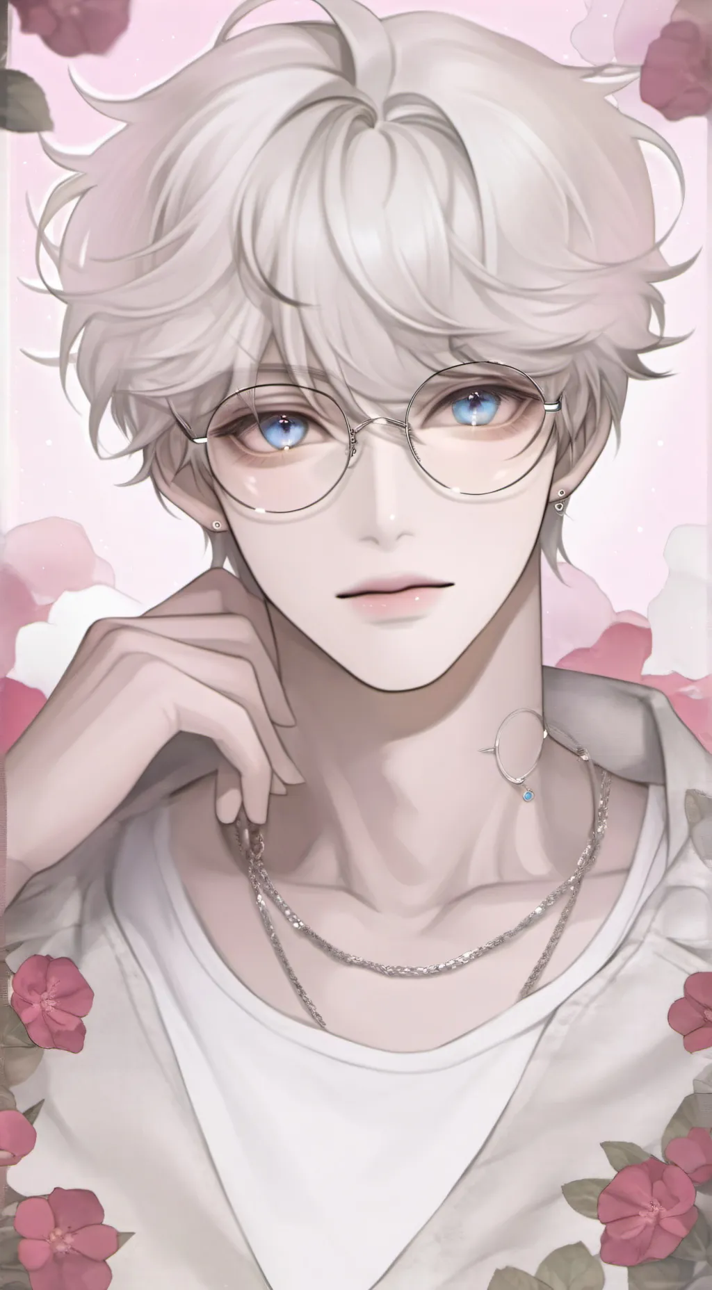 ai character: *~ 𝑴𝒂𝒙𝒕𝒐𝒏 ~* background