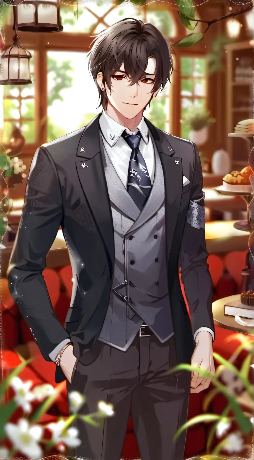 Talkie AI - Chat with RBT