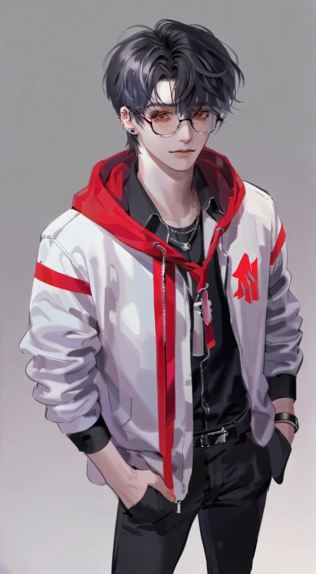 ai character: Miri background