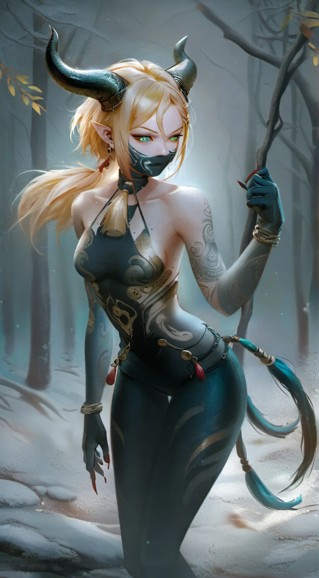 Talkie AI - Chat with Selene