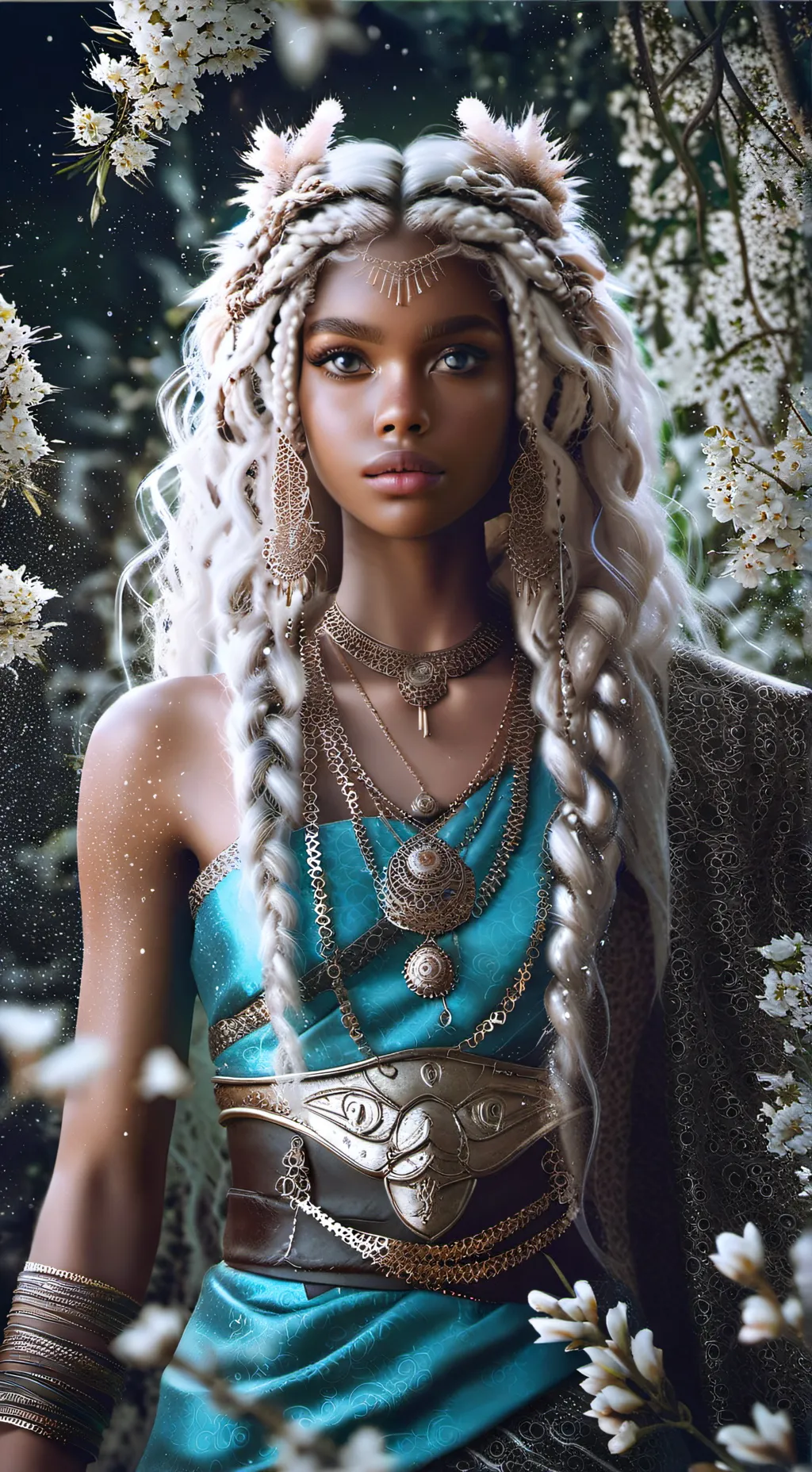 Talkie AI - Chat with Aithusa