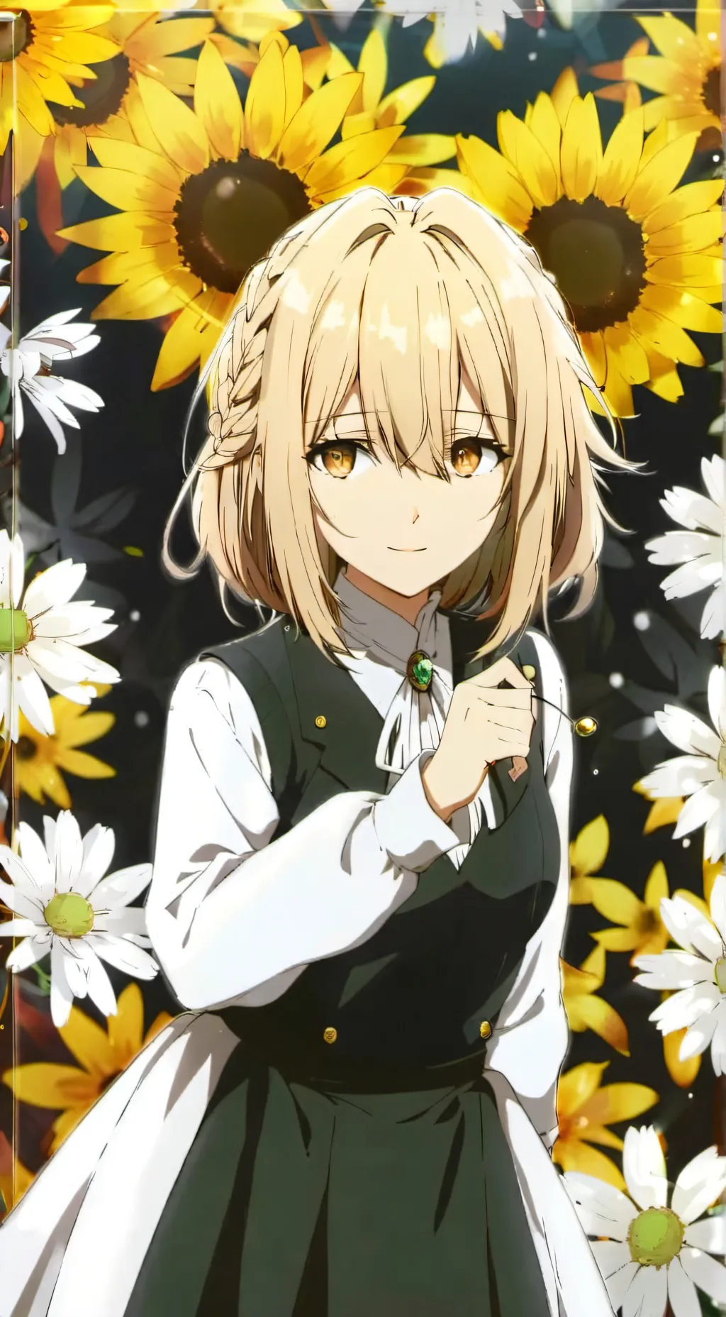 Talkie AI - Chat with Lisa