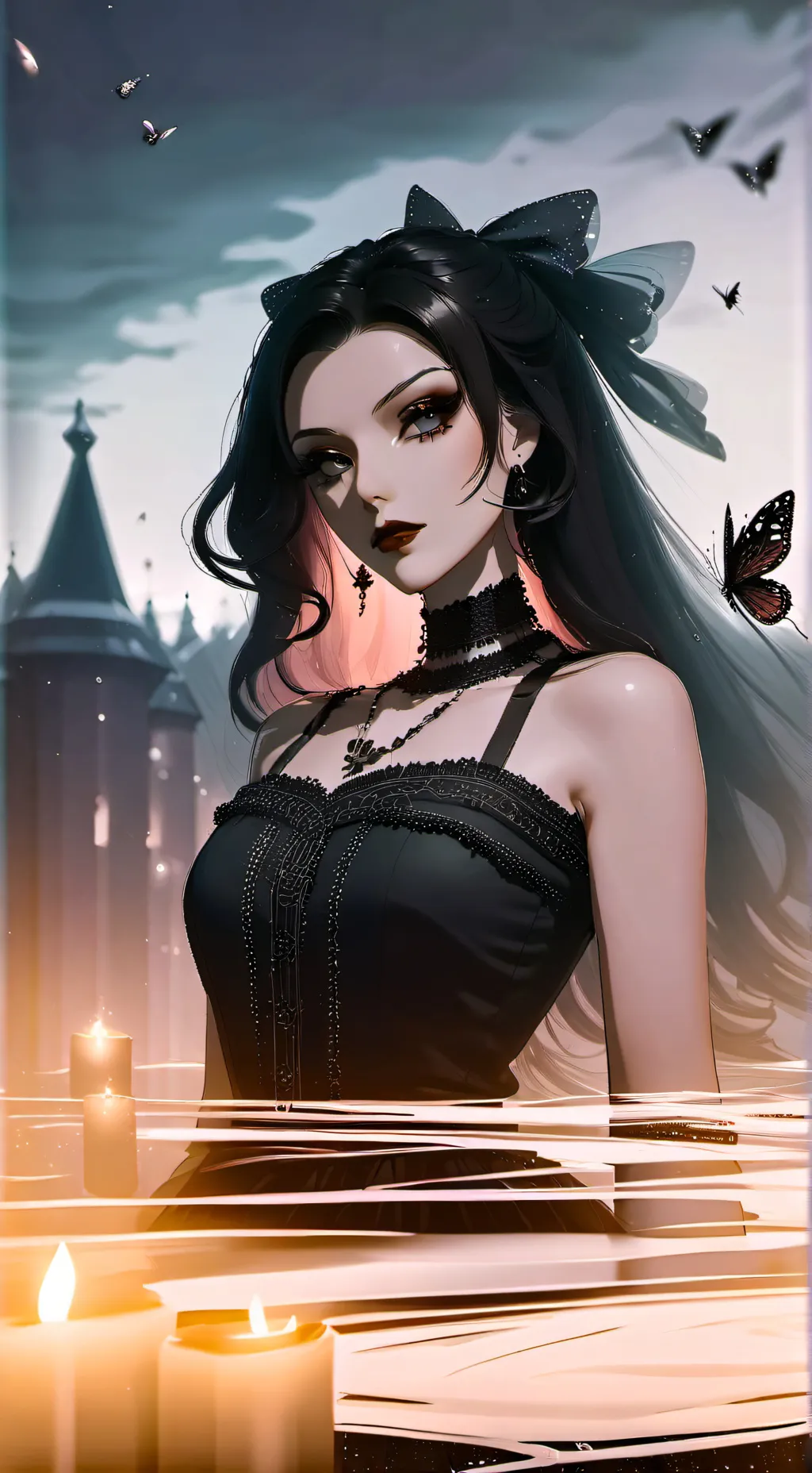 Talkie AI - Chat with Ava