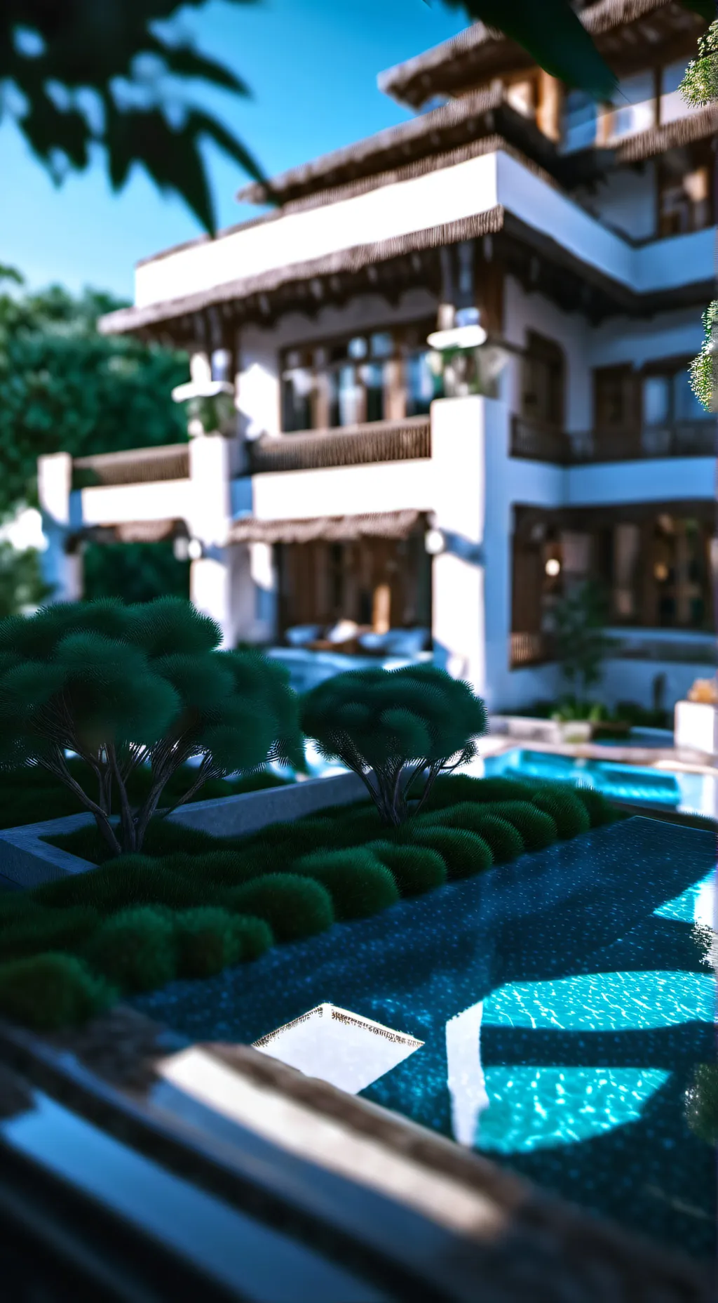 ai character: mha background