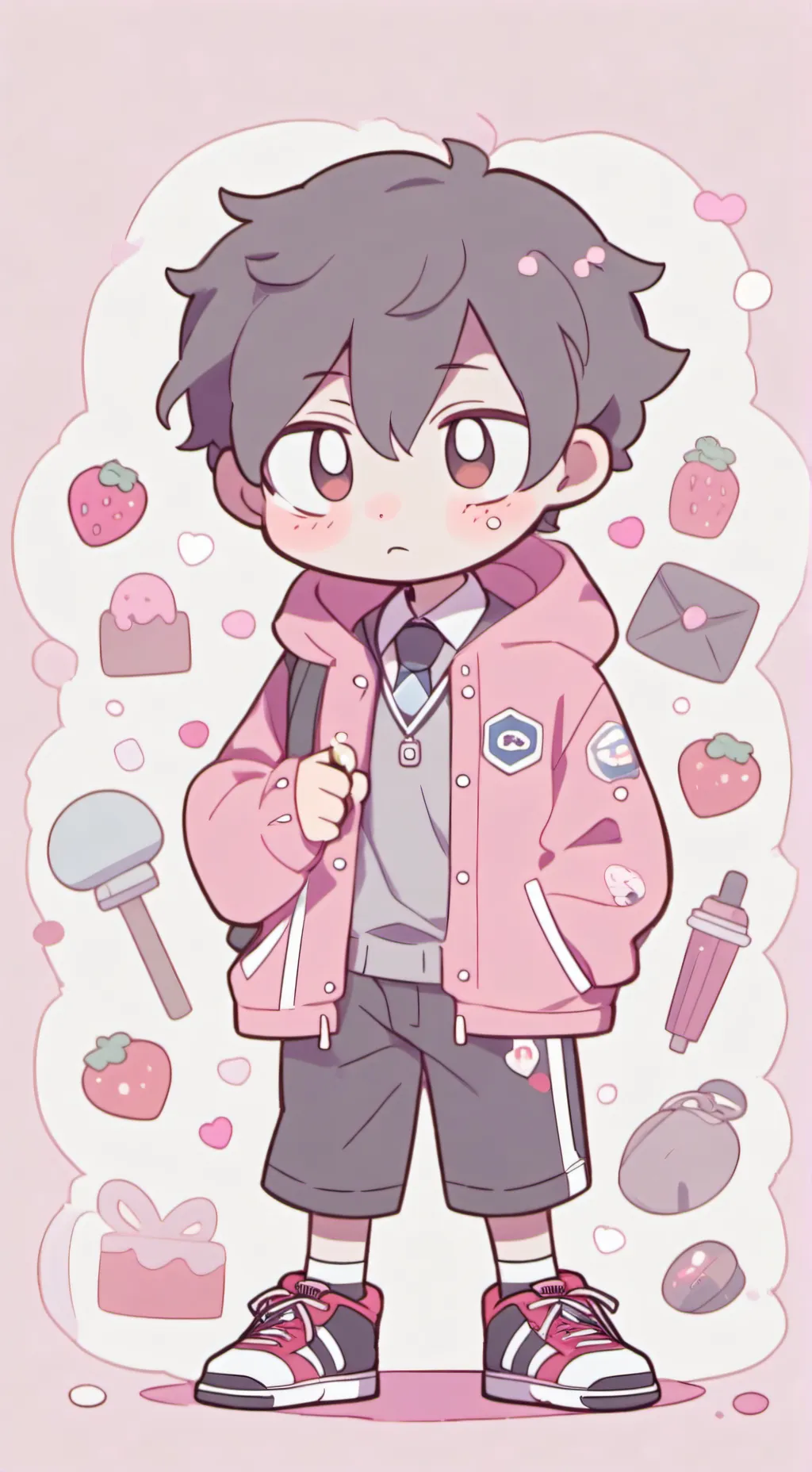 ai character: ender/jaydan background