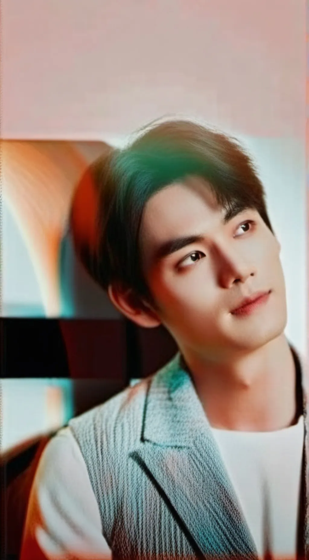 ai character: Jack  background