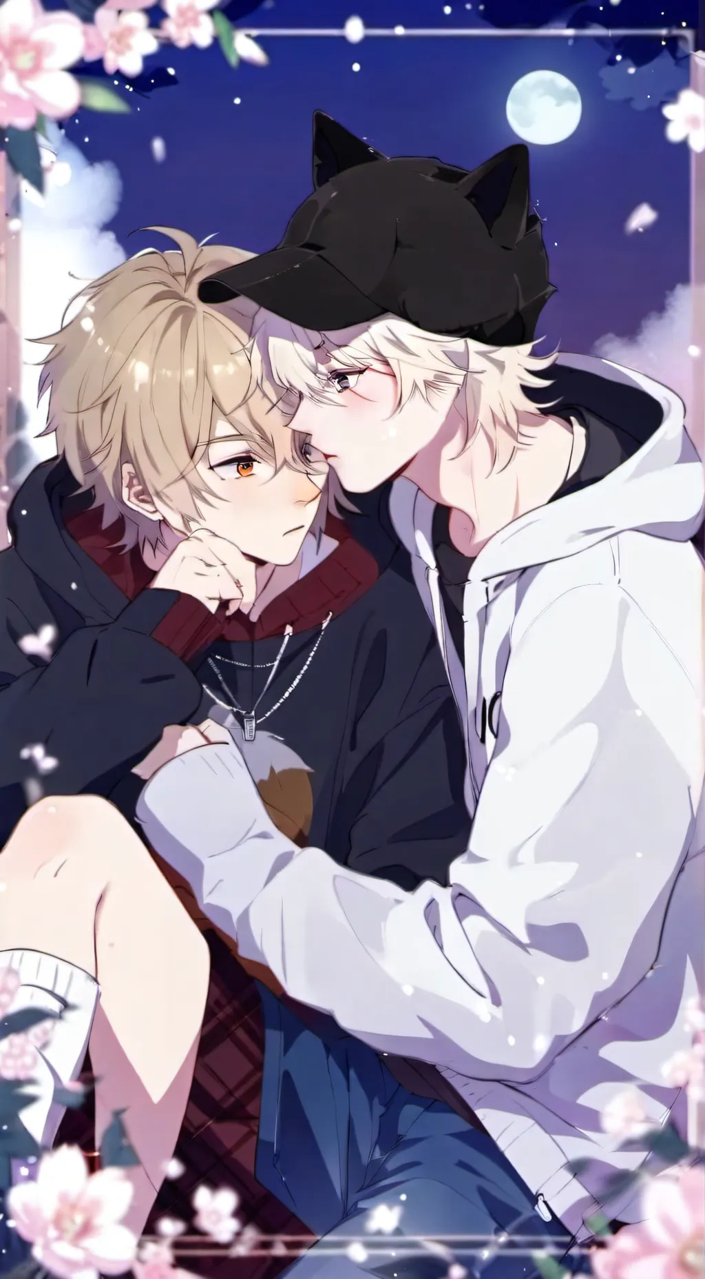 ai character: Ace background