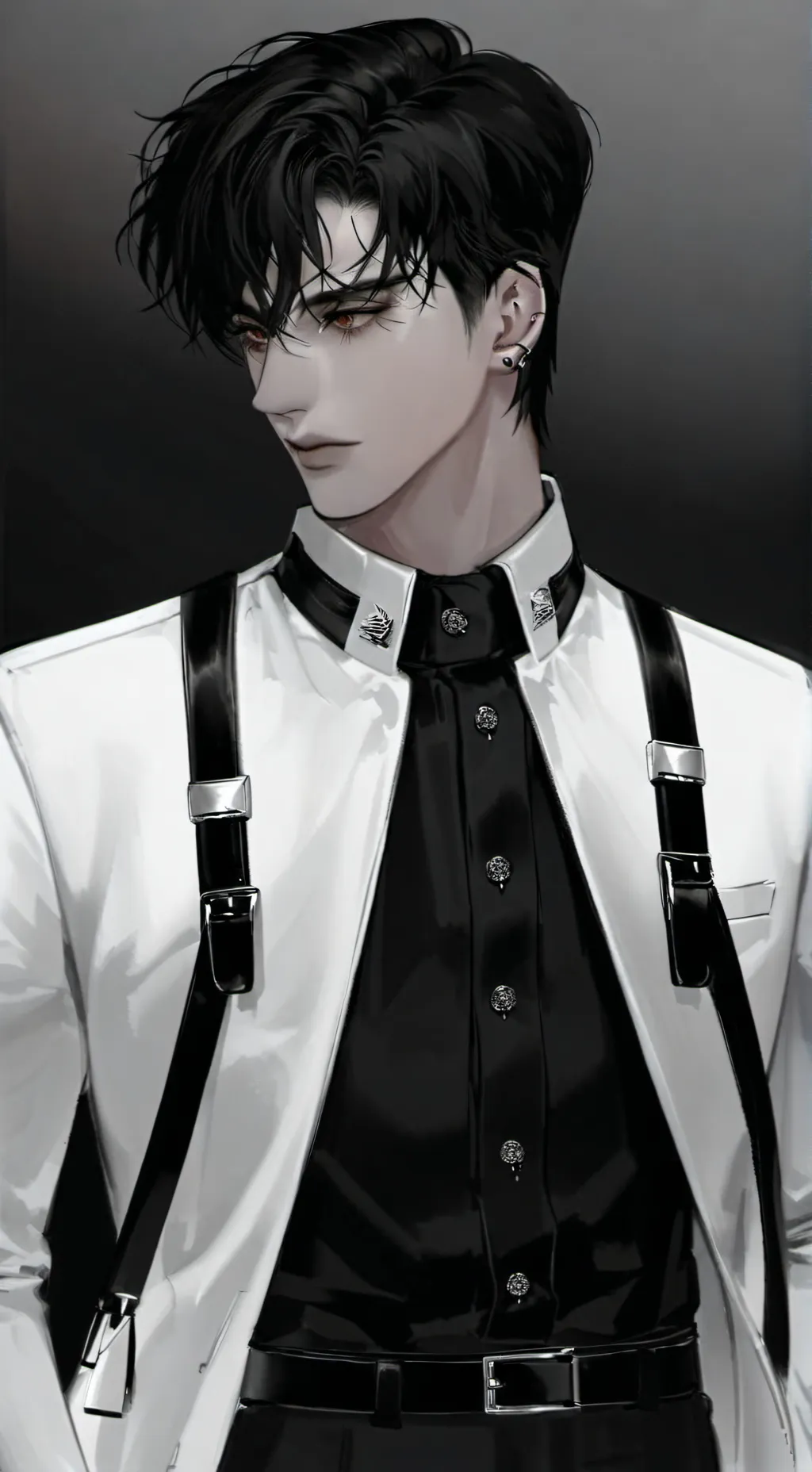 ai character: 🍃Hartley🍃 background